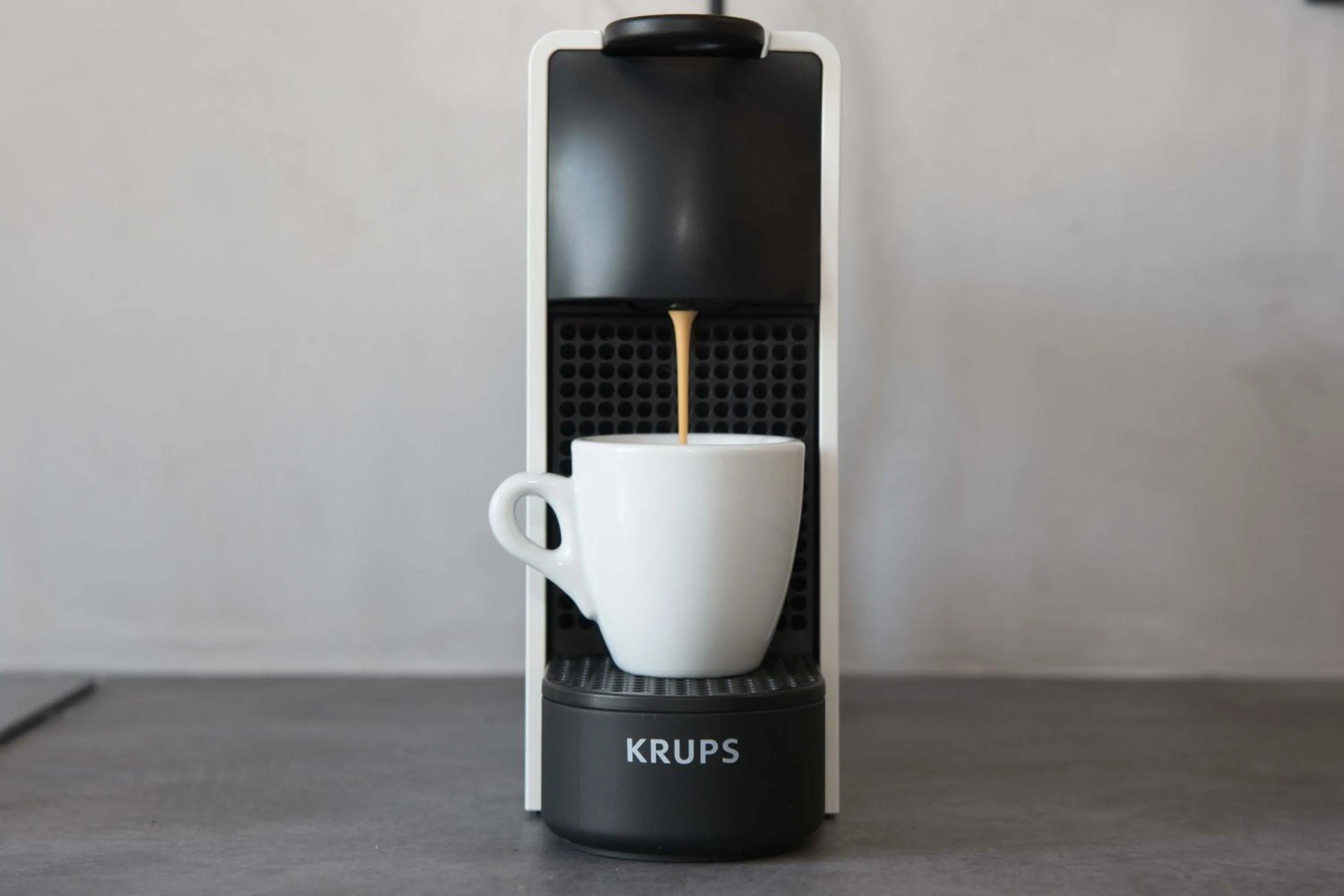 Area and facilities in Calme Suites Mani