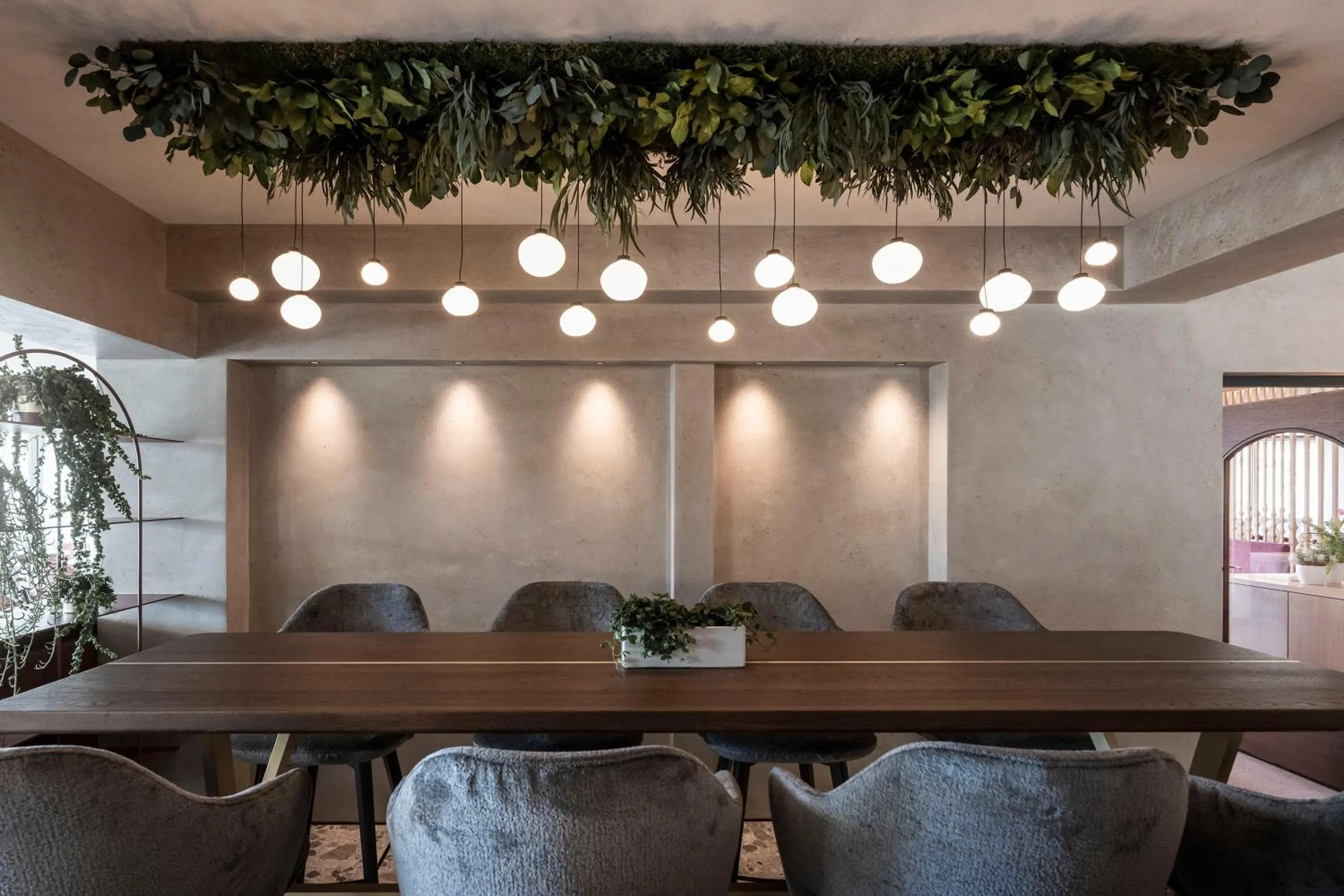 Lounge or bar in Hotel Erzherzog Johann