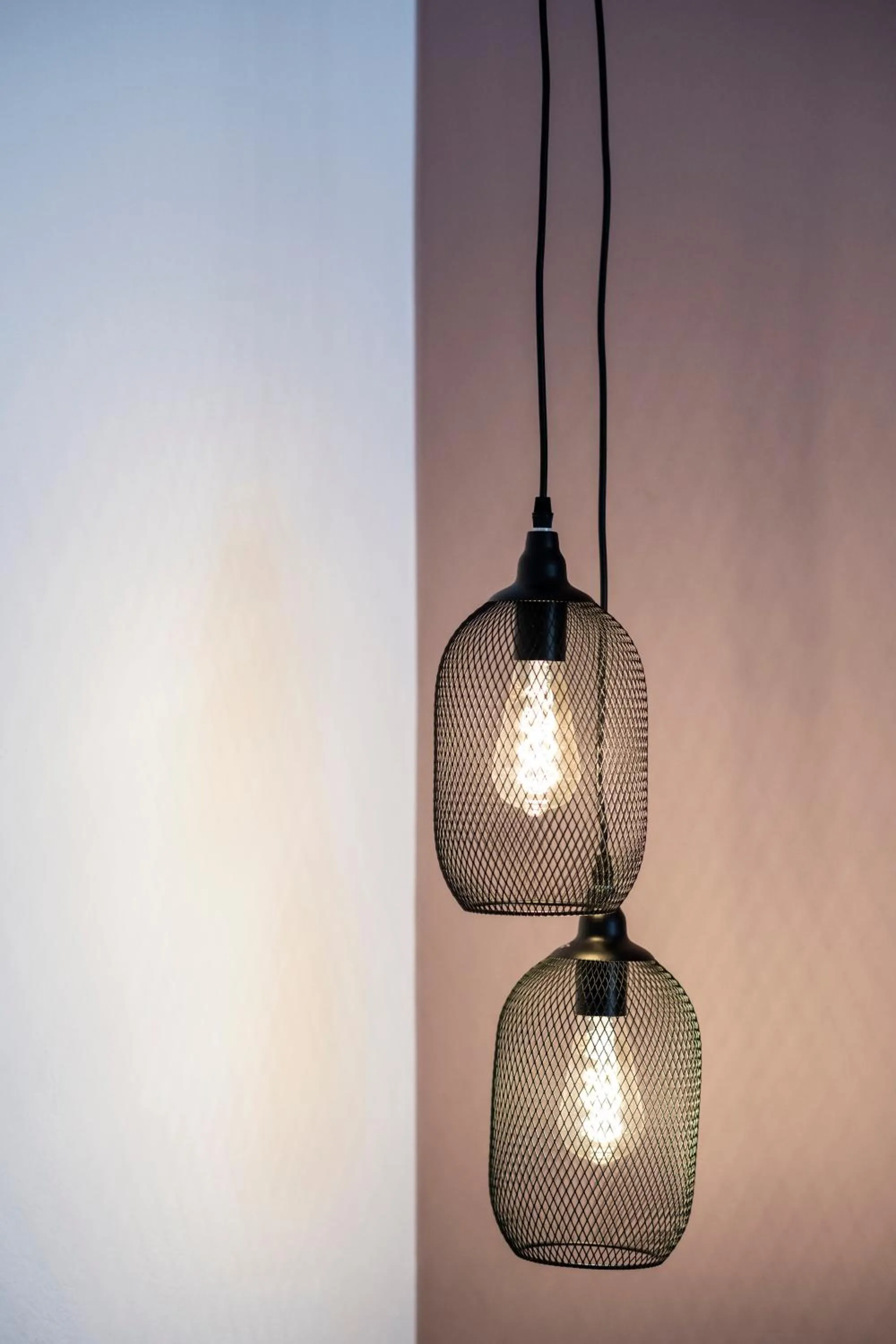 Decorative detail in Hotel Erzherzog Johann