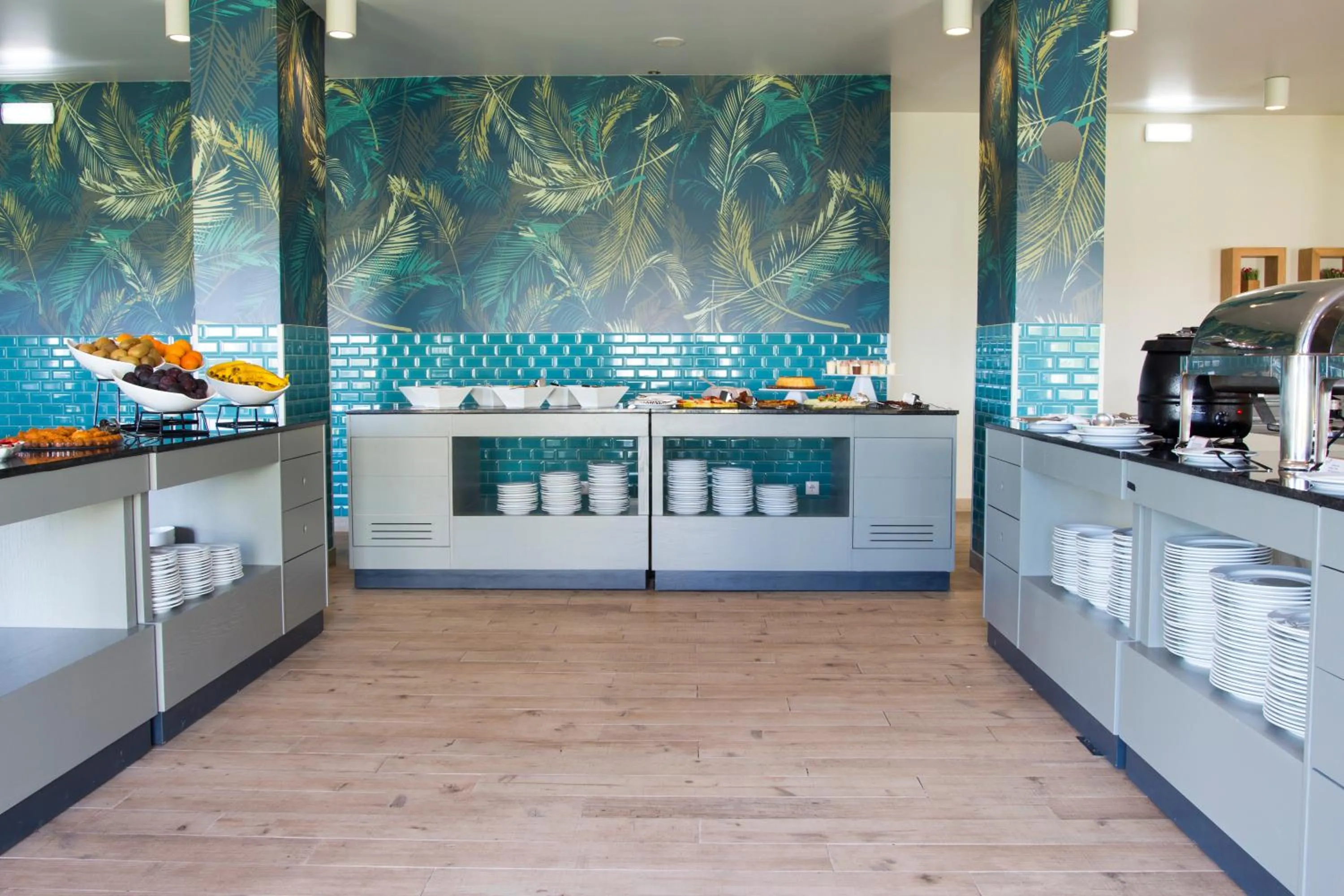 Restaurant/places to eat in Star inn Peniche