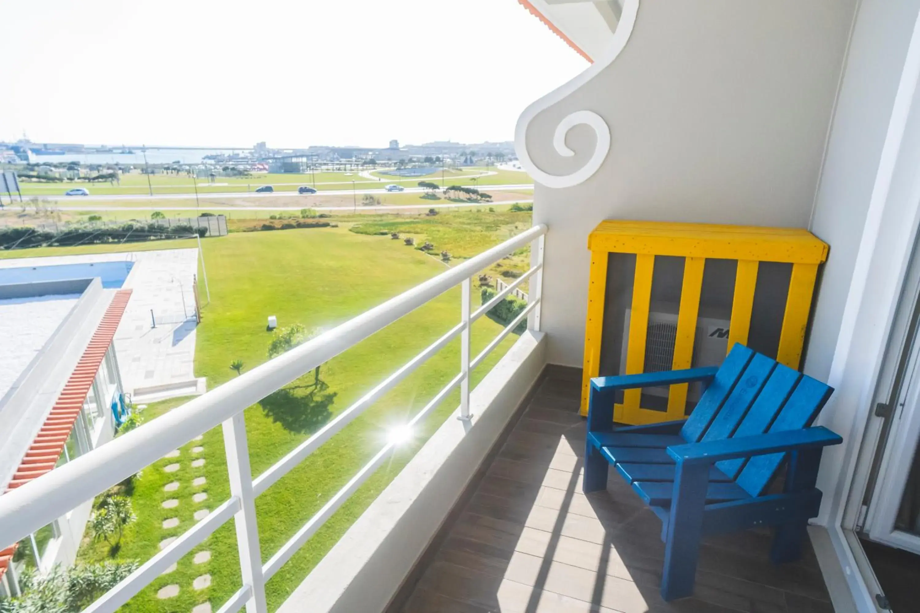 Single Room with Dune View - single occupancy in Star inn Peniche Single Room with Dune View - single occupancy in Star inn Peniche