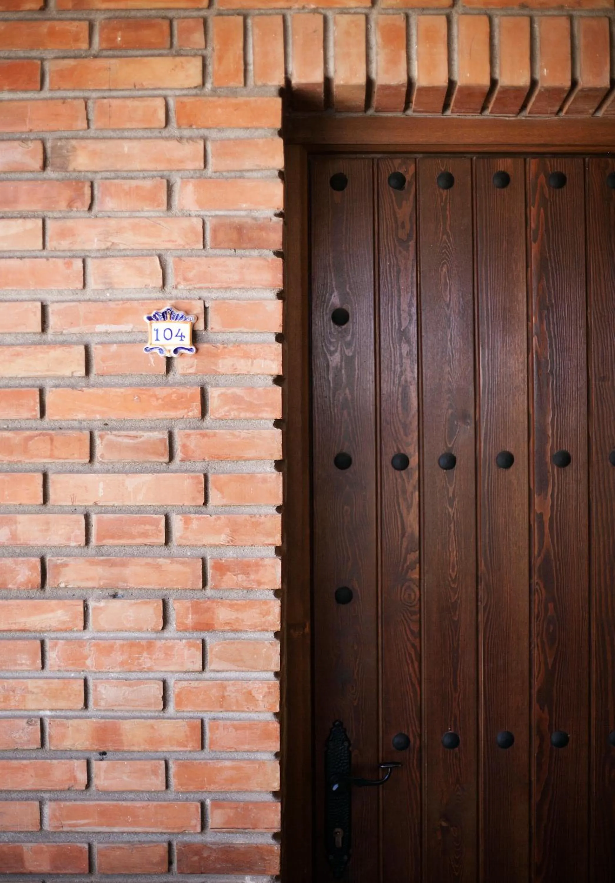 Other in Hospedería Santiago