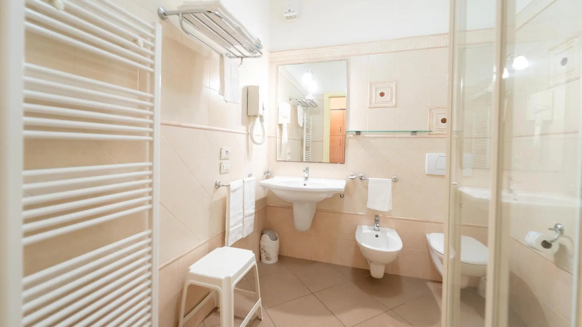 Appartamenti per Vacanze Anchisemare