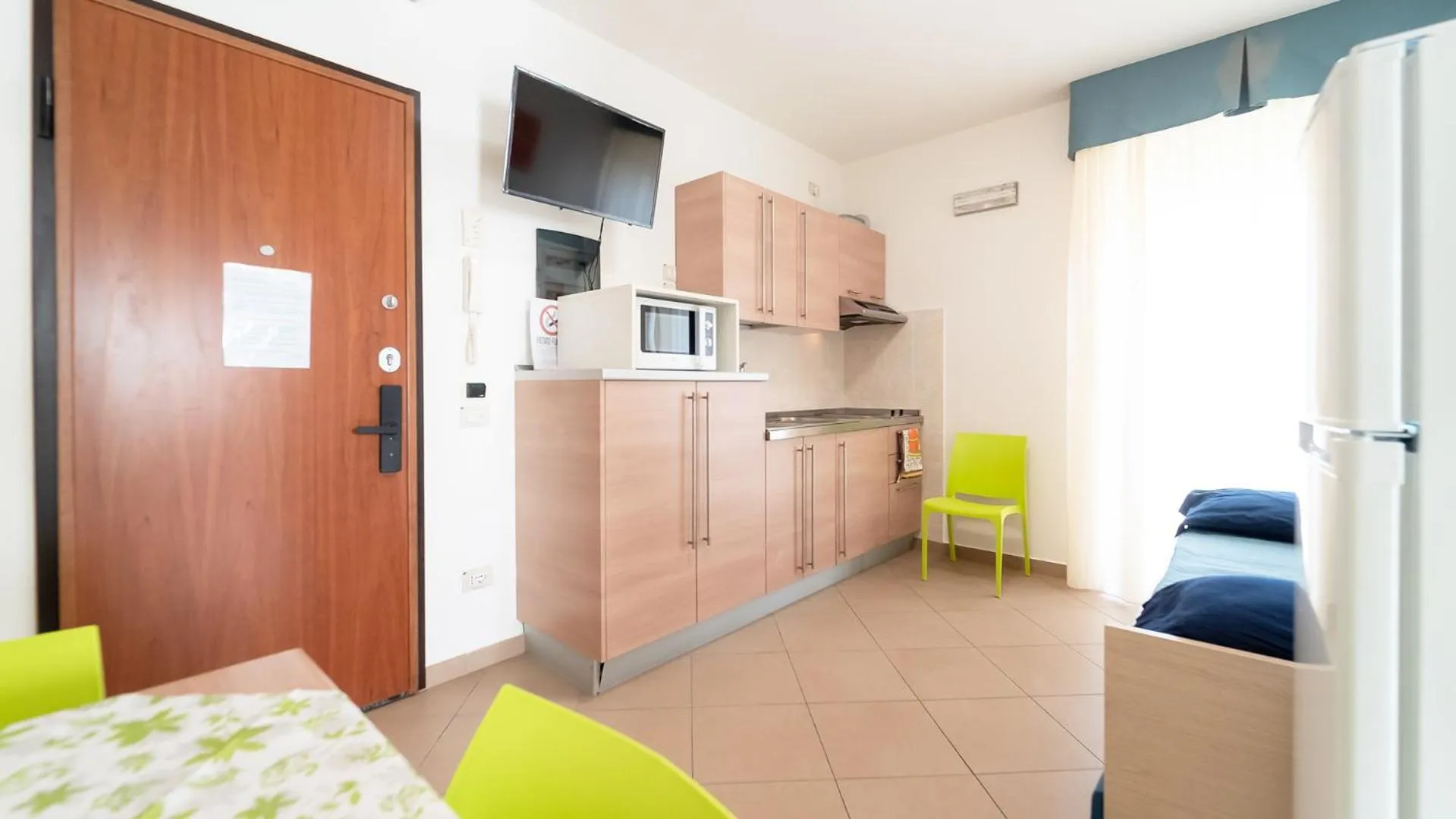 Appartamenti per Vacanze Anchisemare