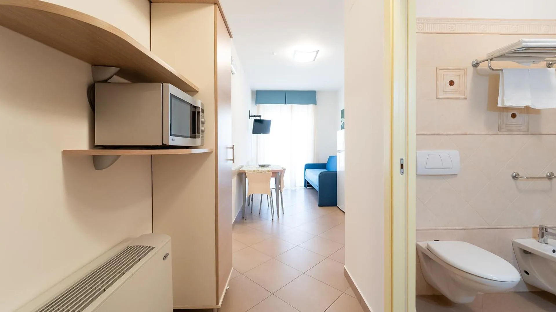 Appartamenti per Vacanze Anchisemare