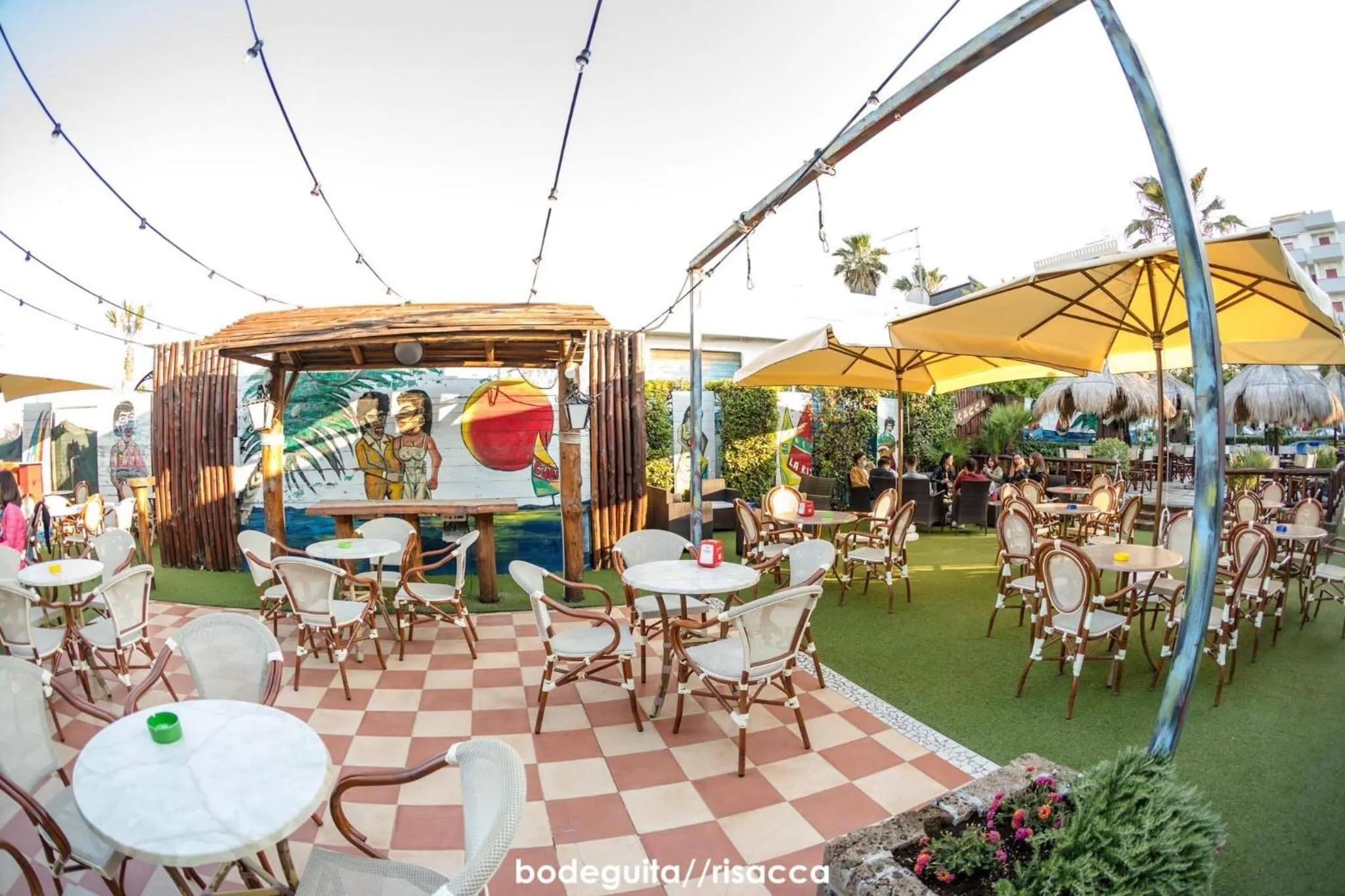 Residence Anchisemare