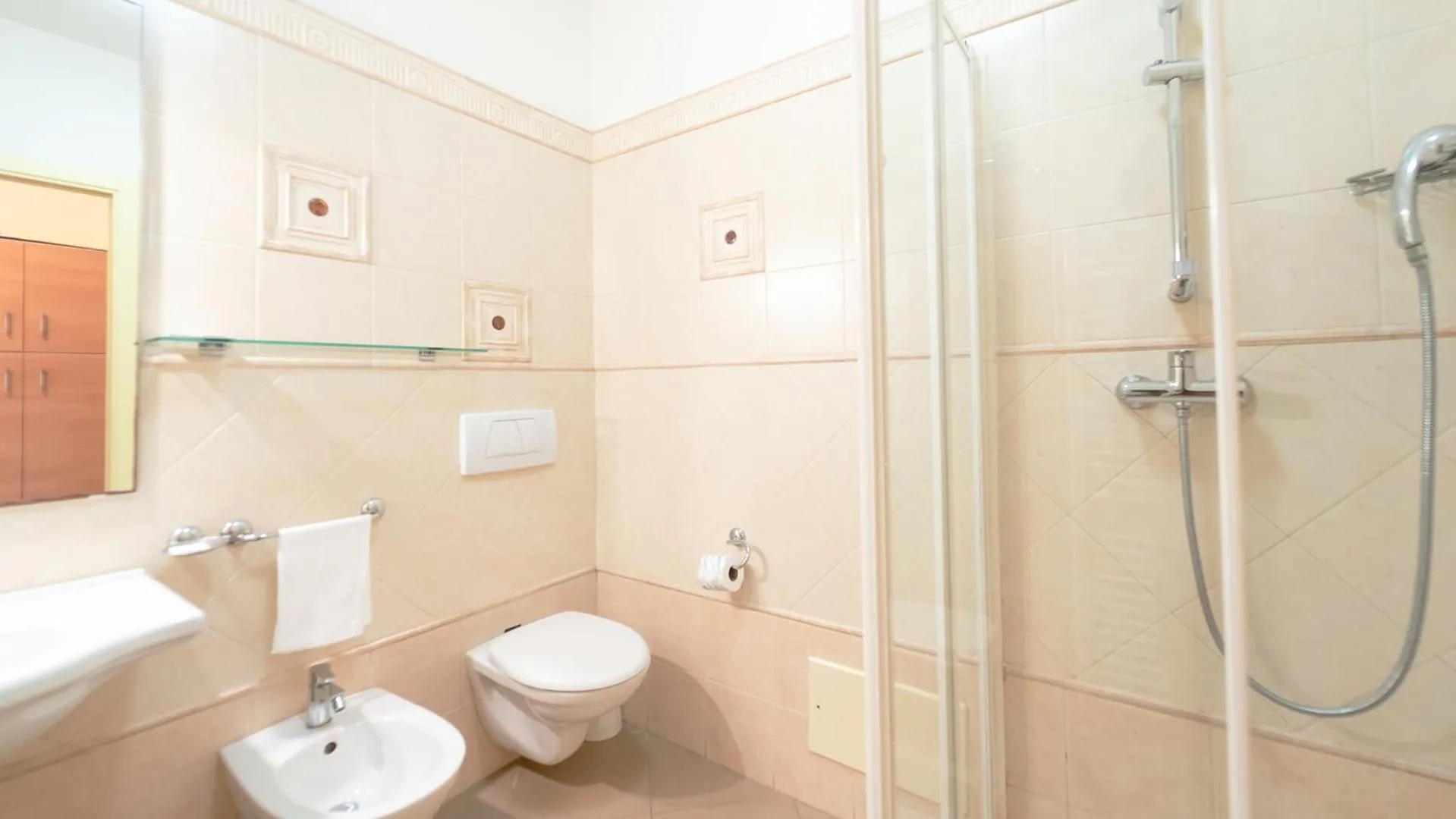 Appartamenti per Vacanze Anchisemare