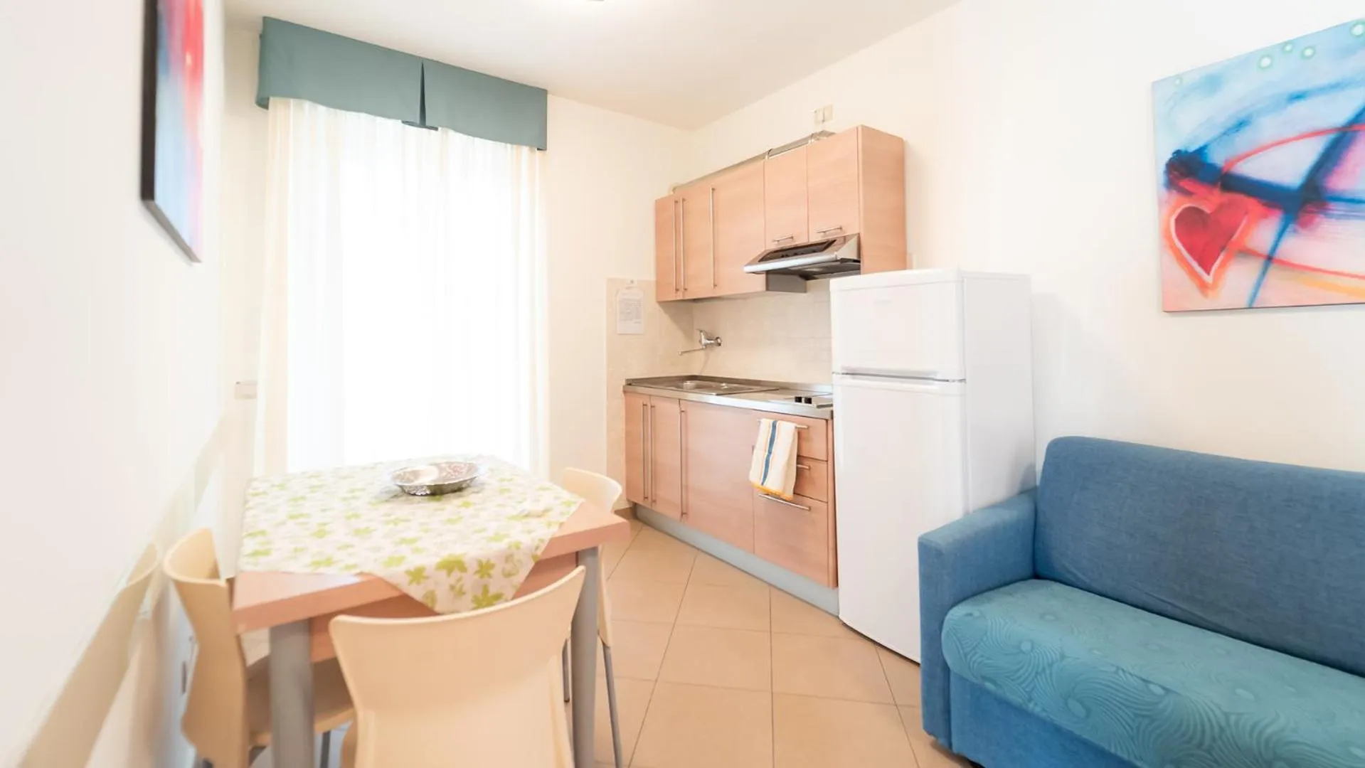 Appartamenti per Vacanze Anchisemare