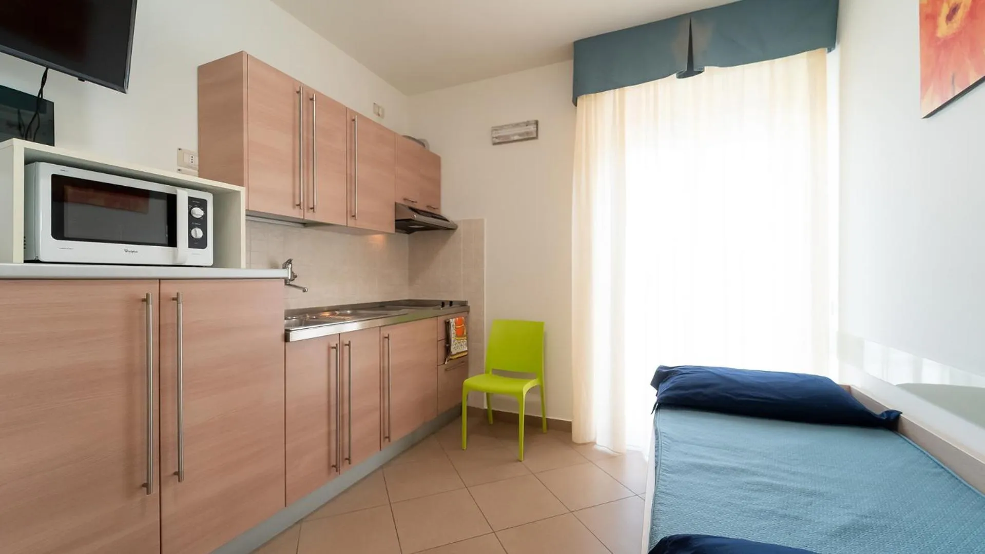 Appartamenti per Vacanze Anchisemare