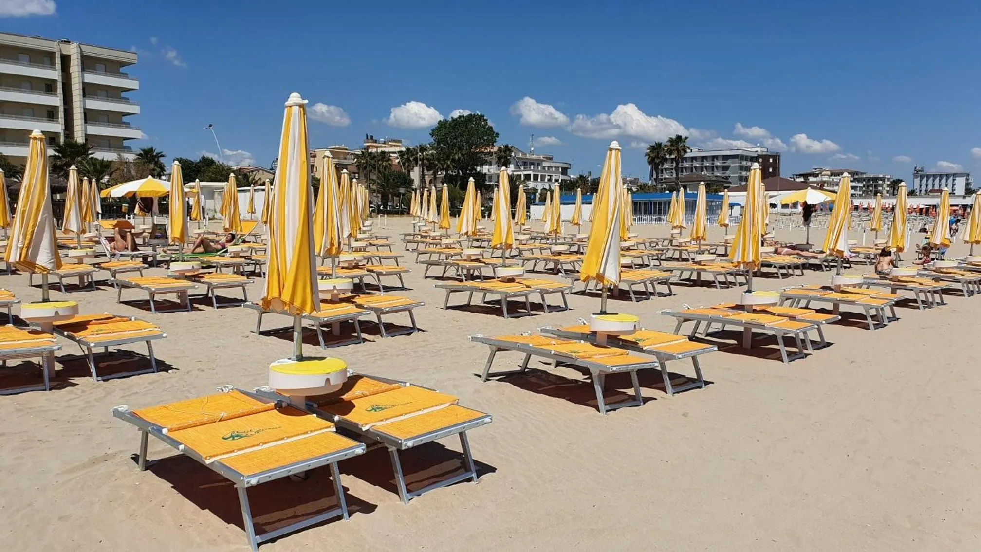 Residence Anchisemare