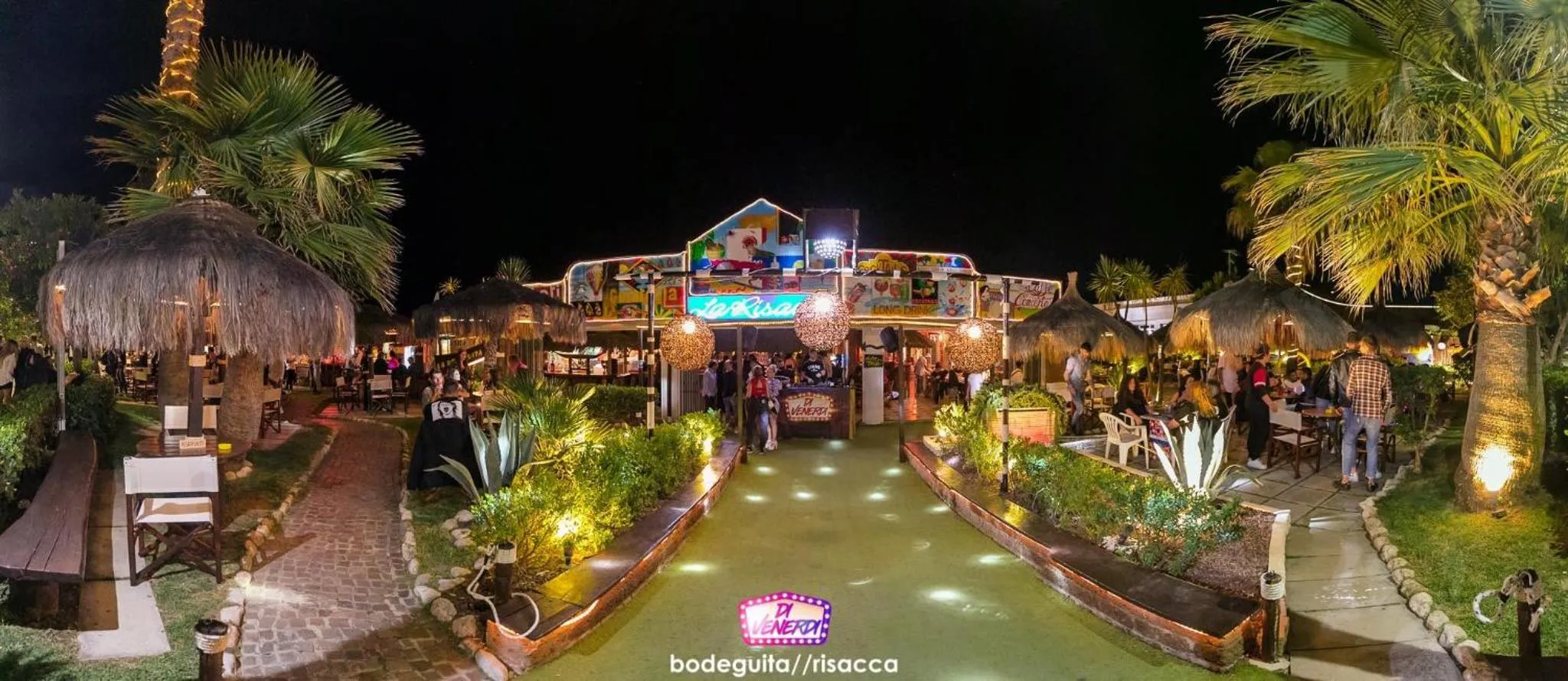 Residence Anchisemare