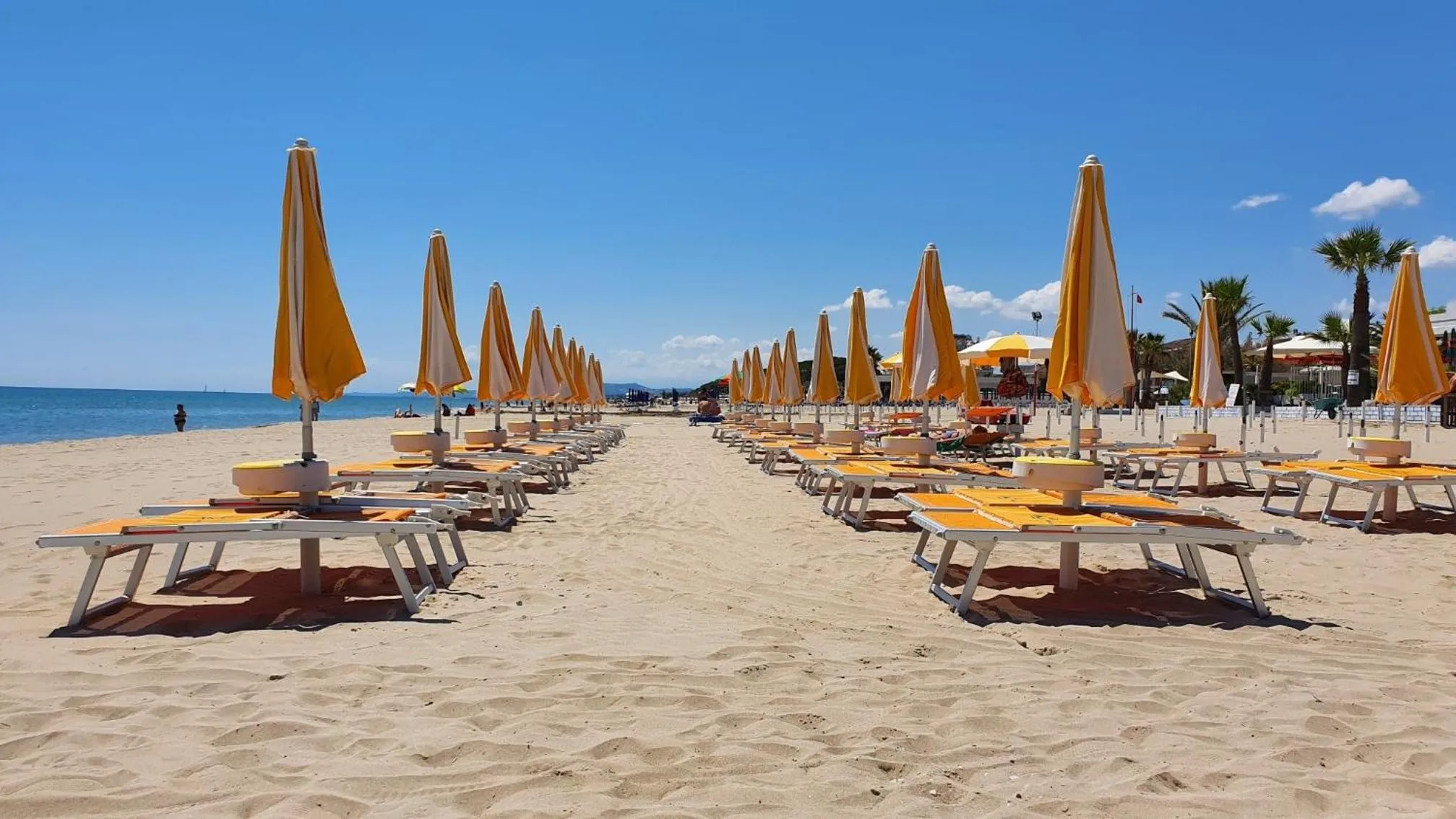 Residence Anchisemare