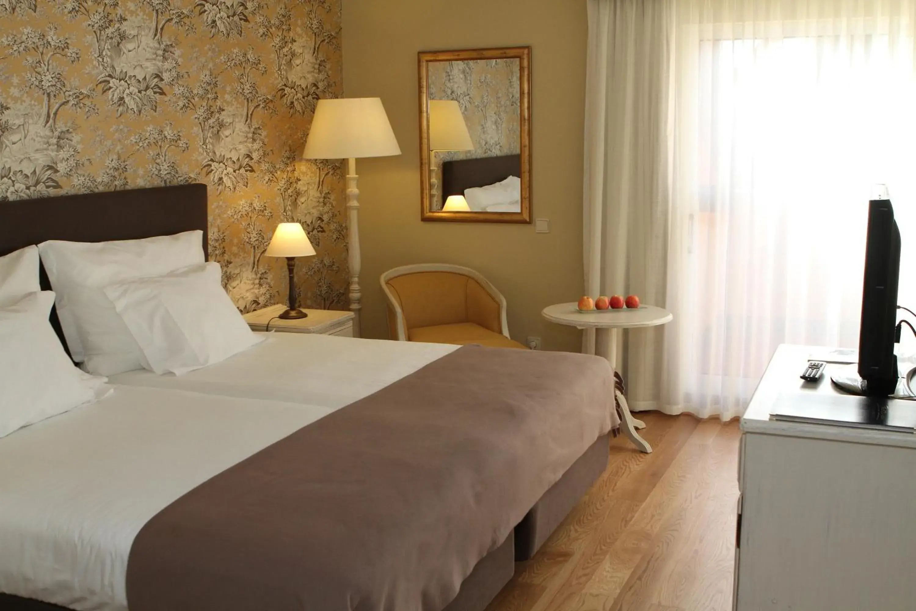 Superior Studio (2 Adults + 1 child) in Pestana Village Garden Hotel Superior Studio (2 Adults + 1 child) in Pestana Village Garden Hotel