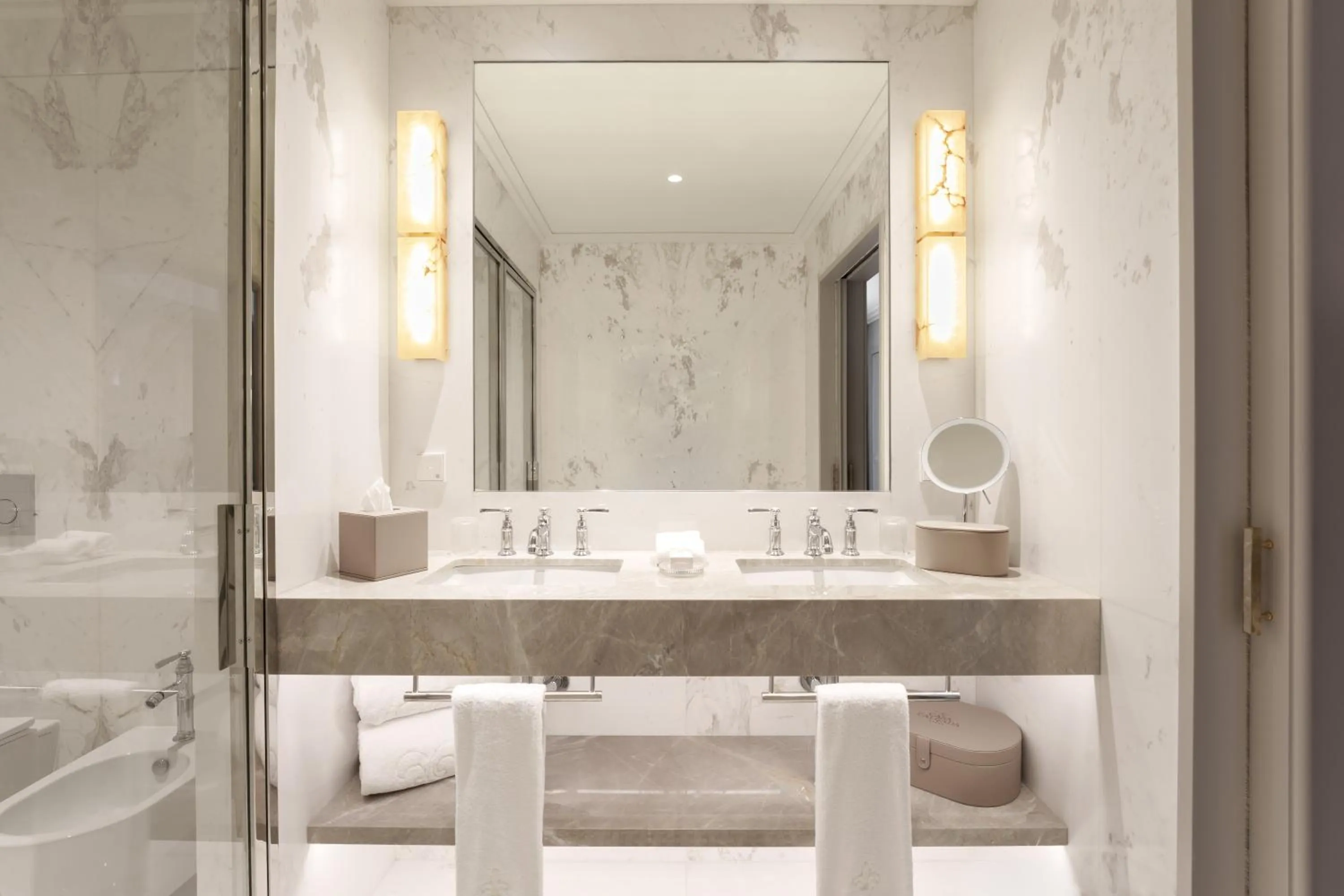 Toilet in Casa da Calçada