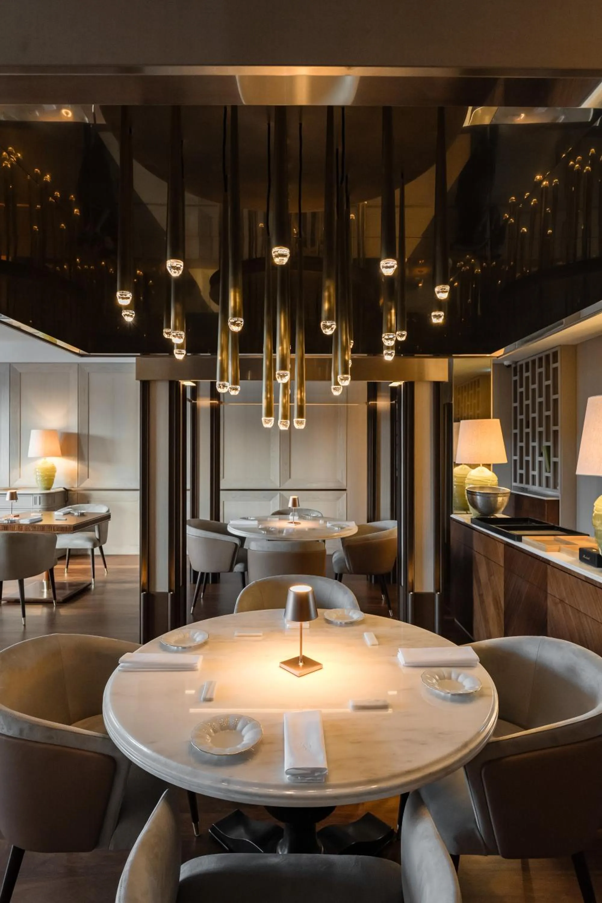 Restaurant/places to eat in Casa da Calçada