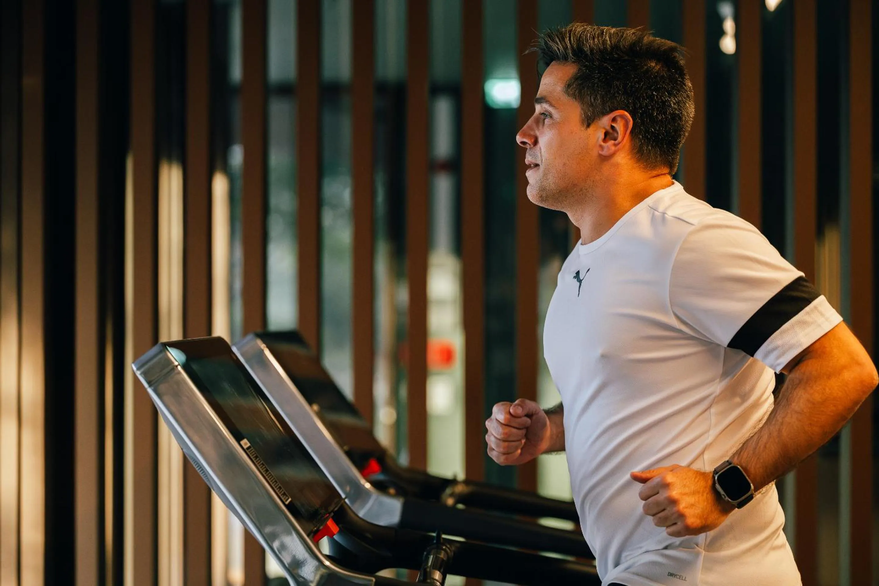 Fitness centre/facilities in Casa da Calçada