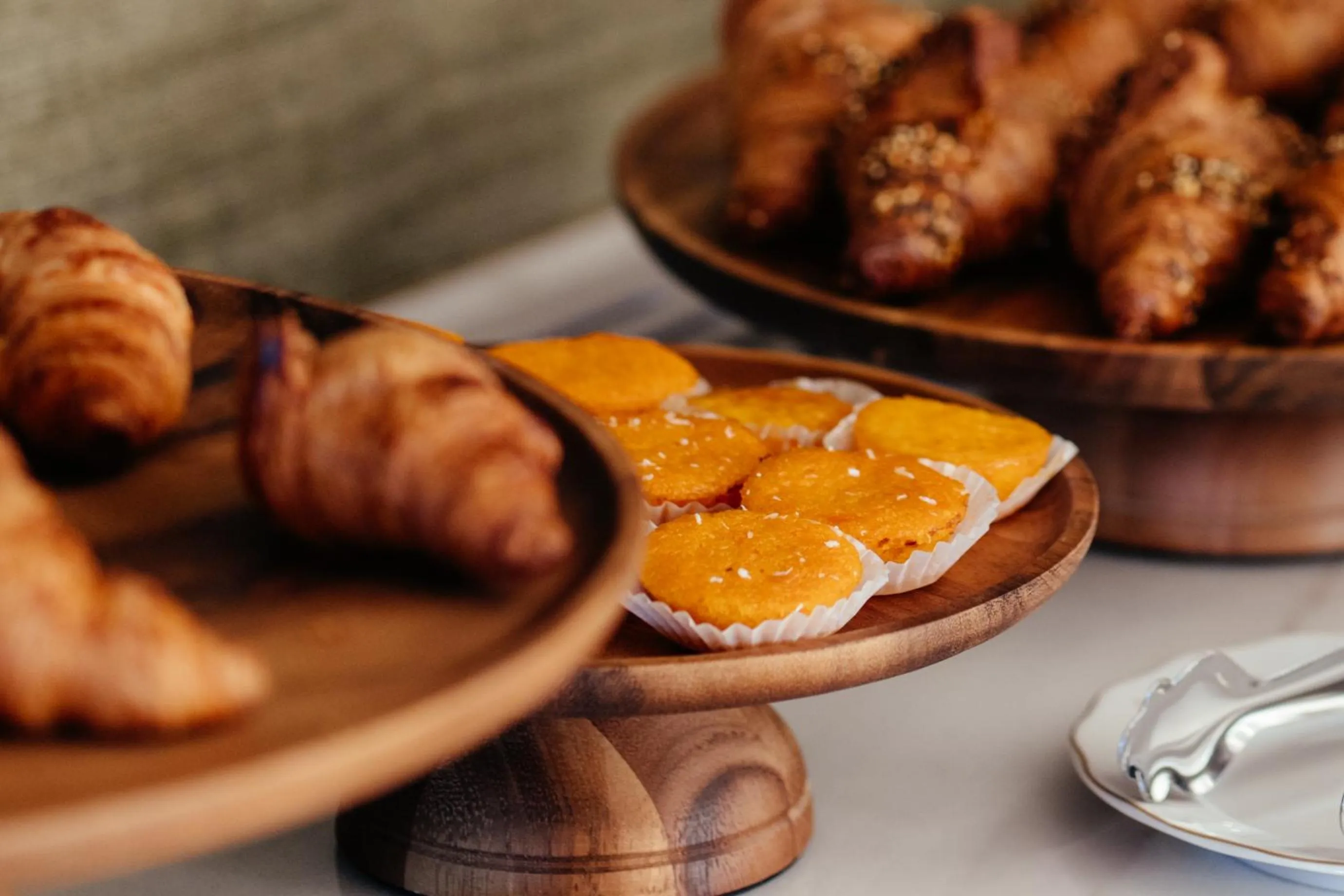 Breakfast in Casa da Calçada