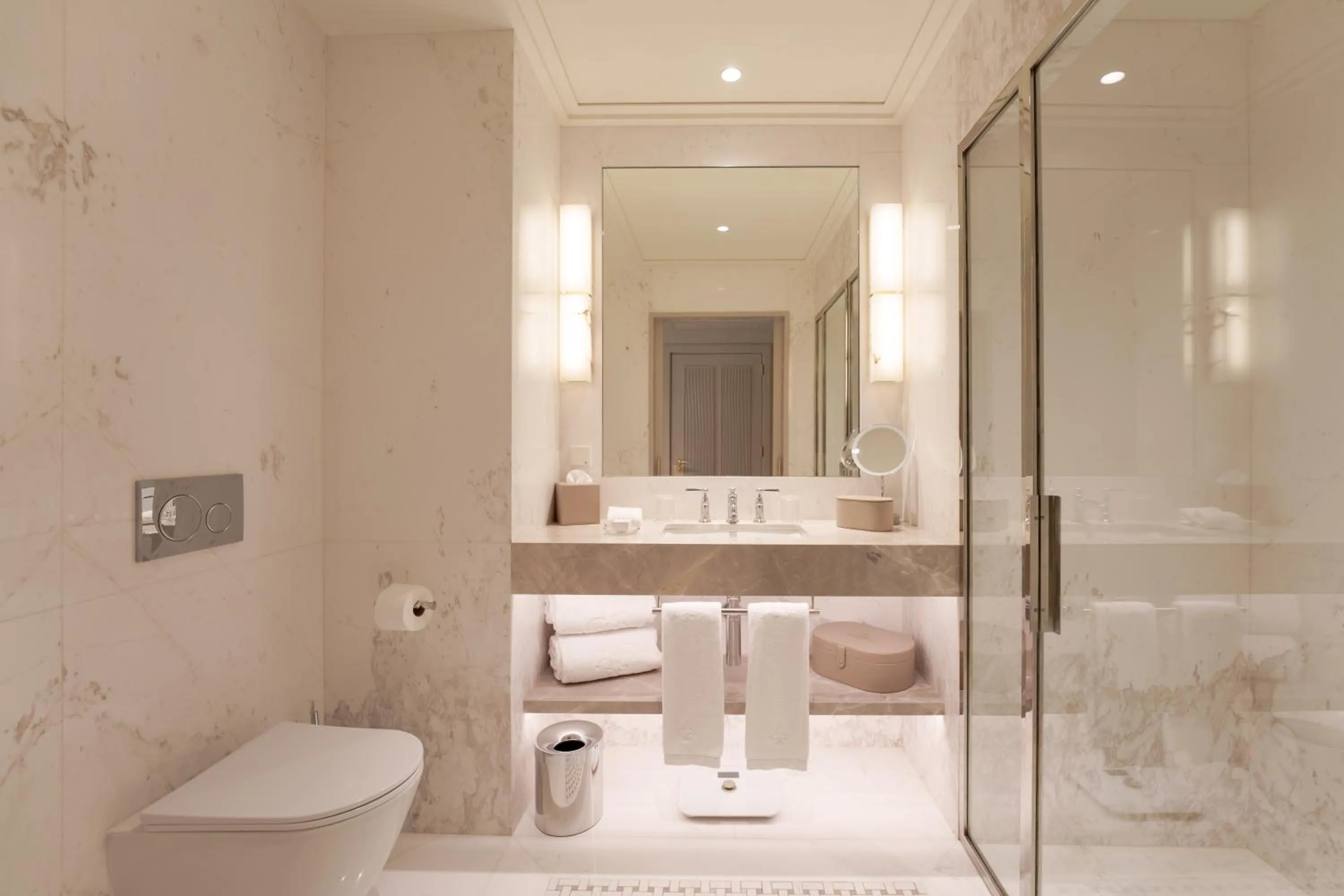 Bathroom in Casa da Calçada