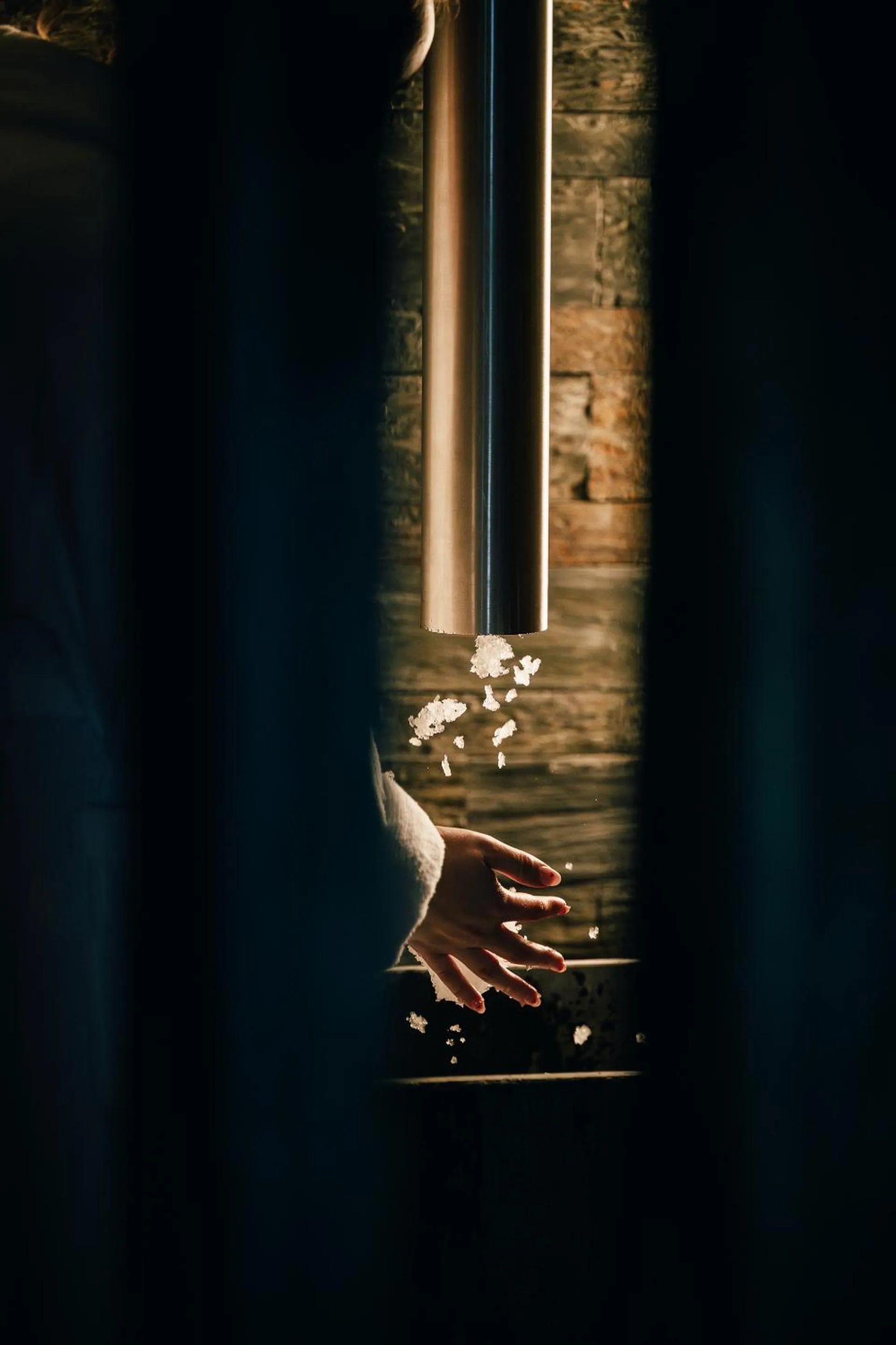 Spa and wellness centre/facilities in Casa da Calçada