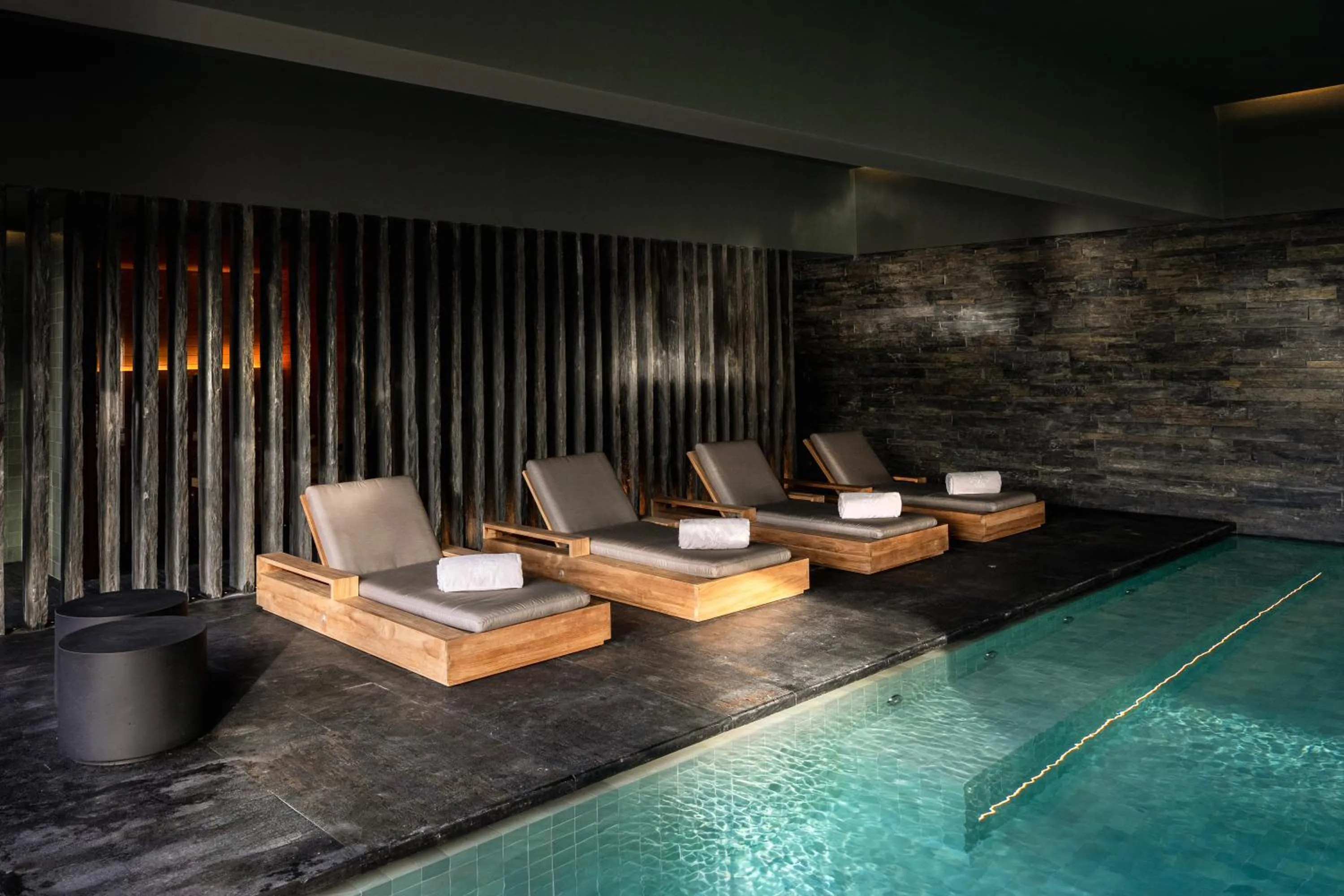 Spa and wellness centre/facilities in Casa da Calçada