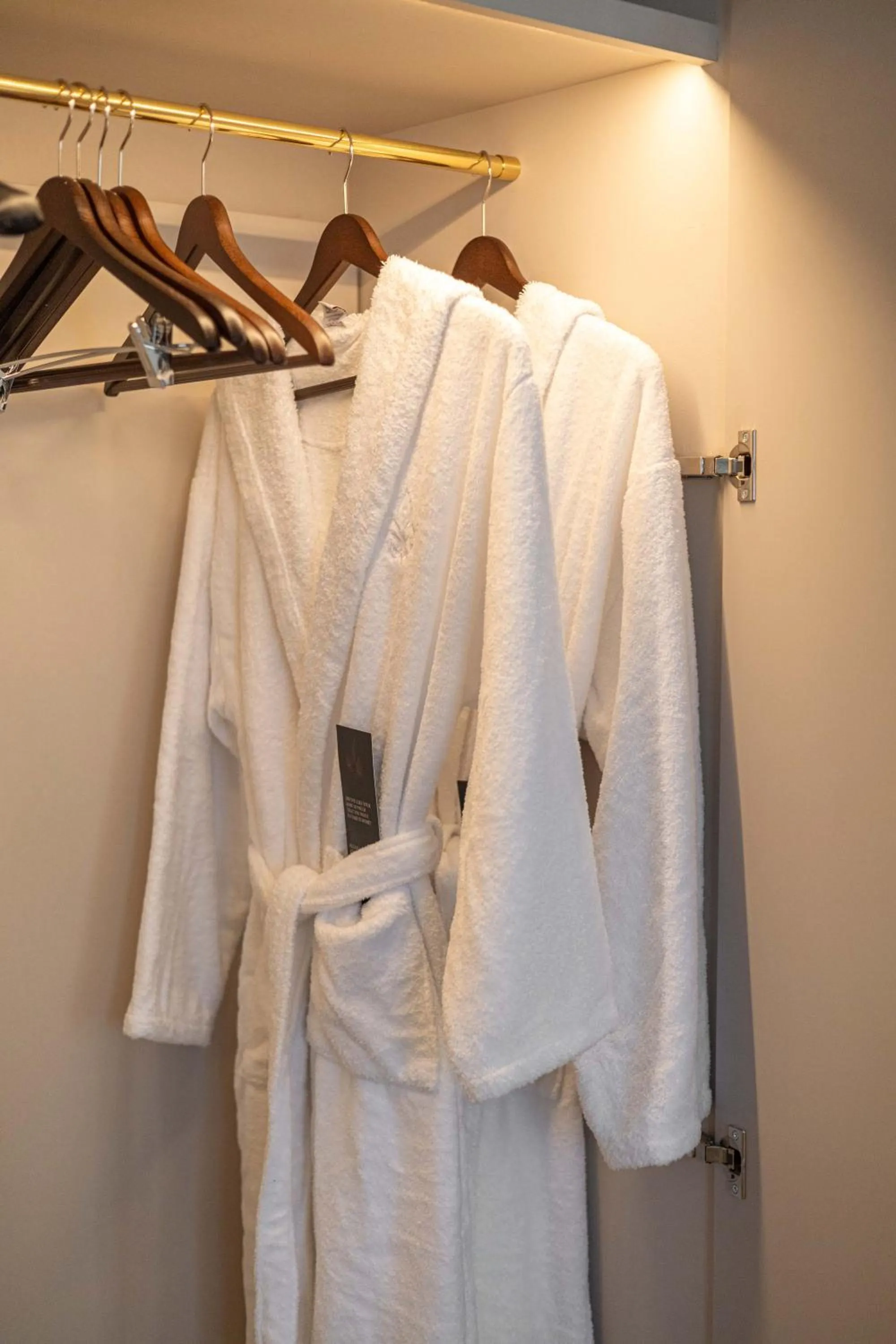 wardrobe in Casa da Calçada