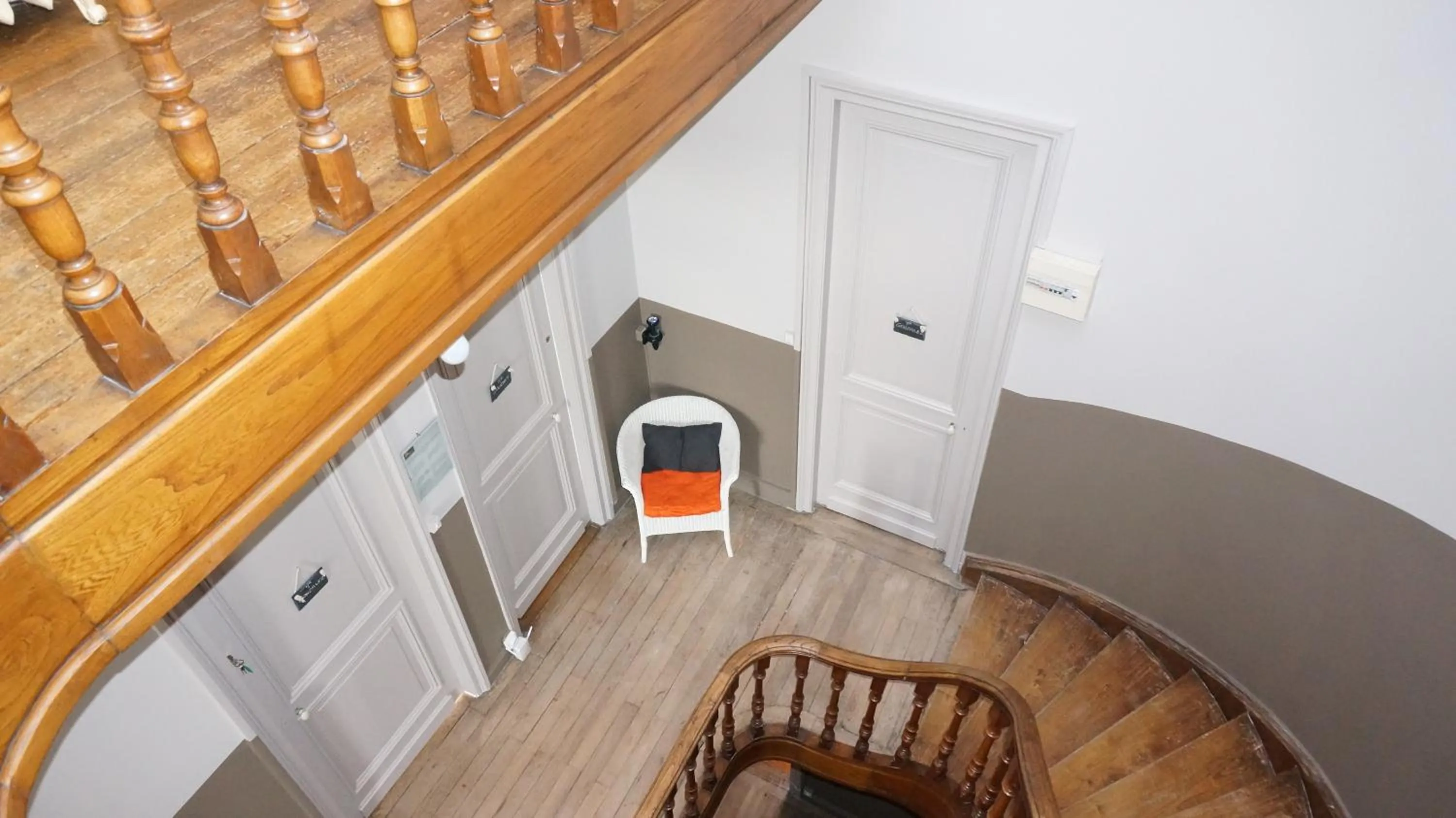 Other in Abri du Passant