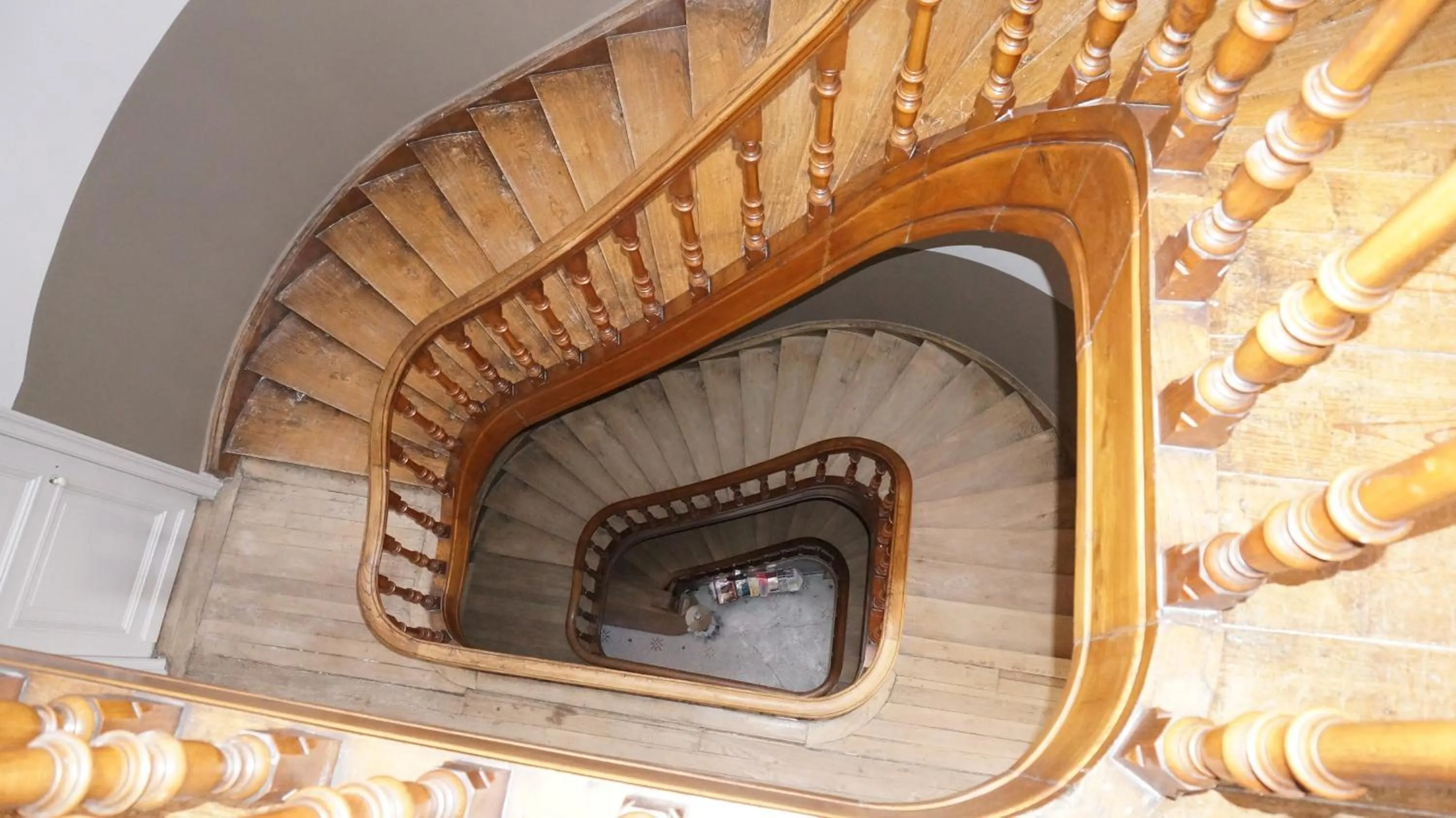 Other in Abri du Passant