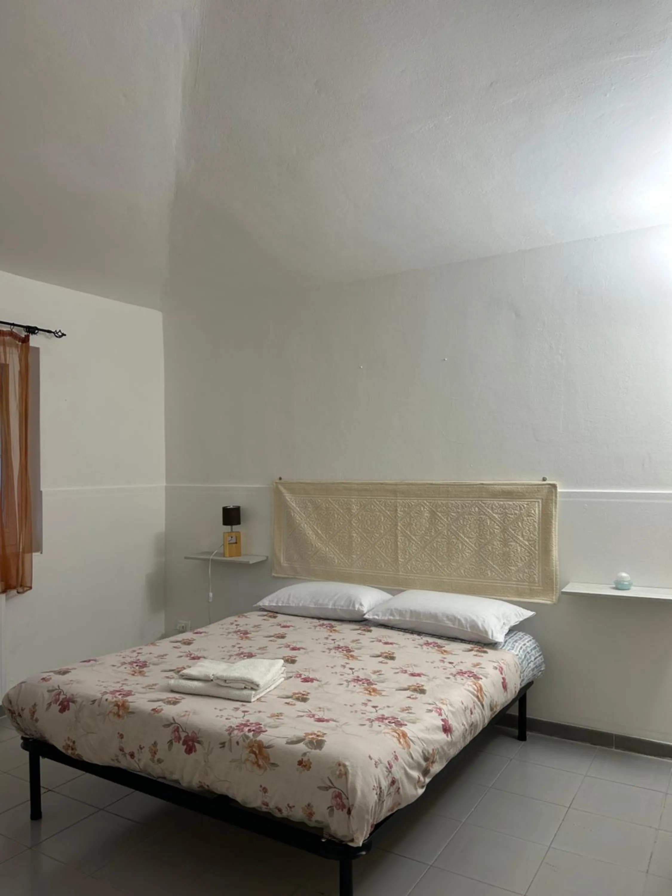 Bed in Parco Delle Valli