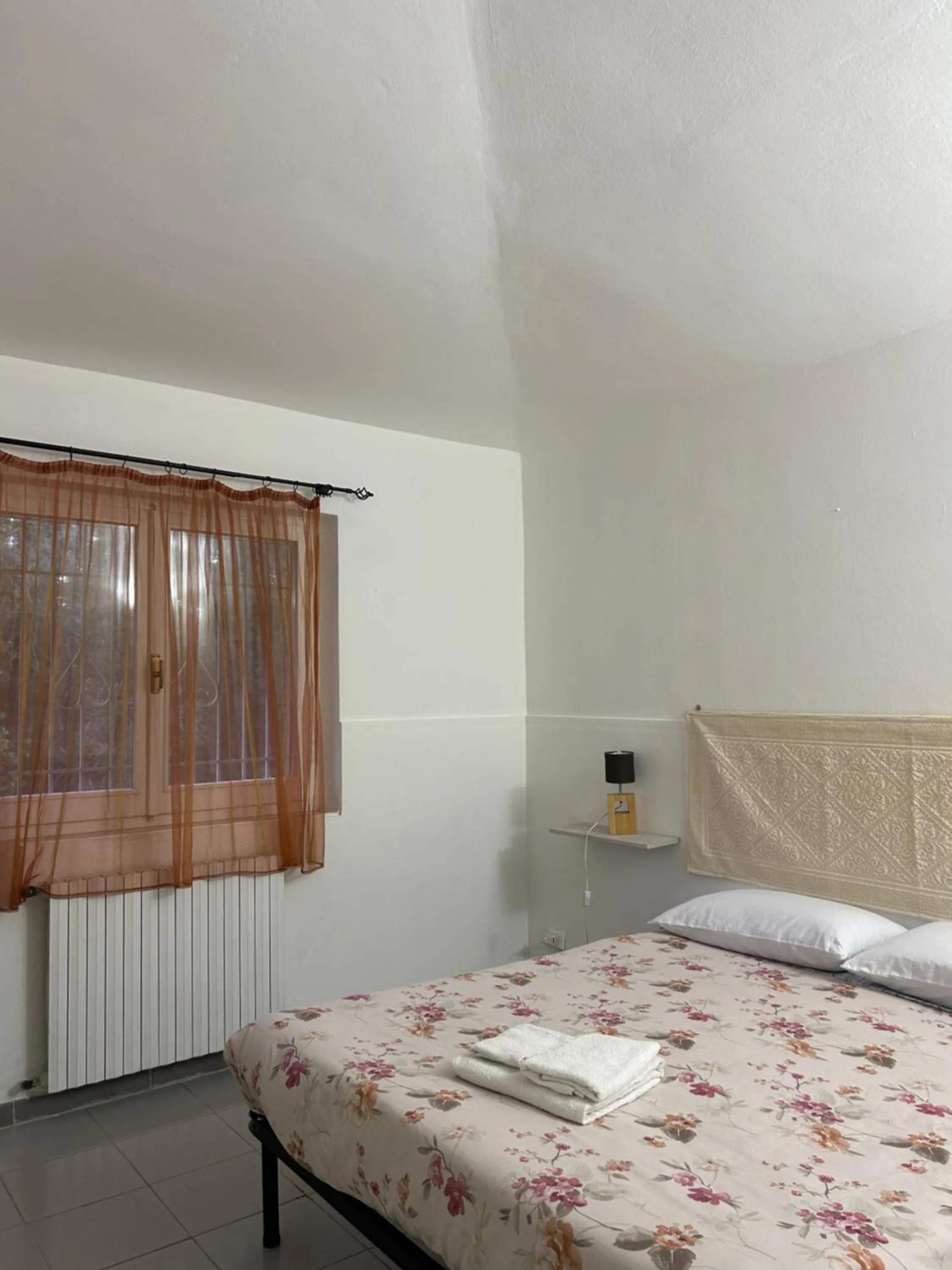 Bed in Parco Delle Valli