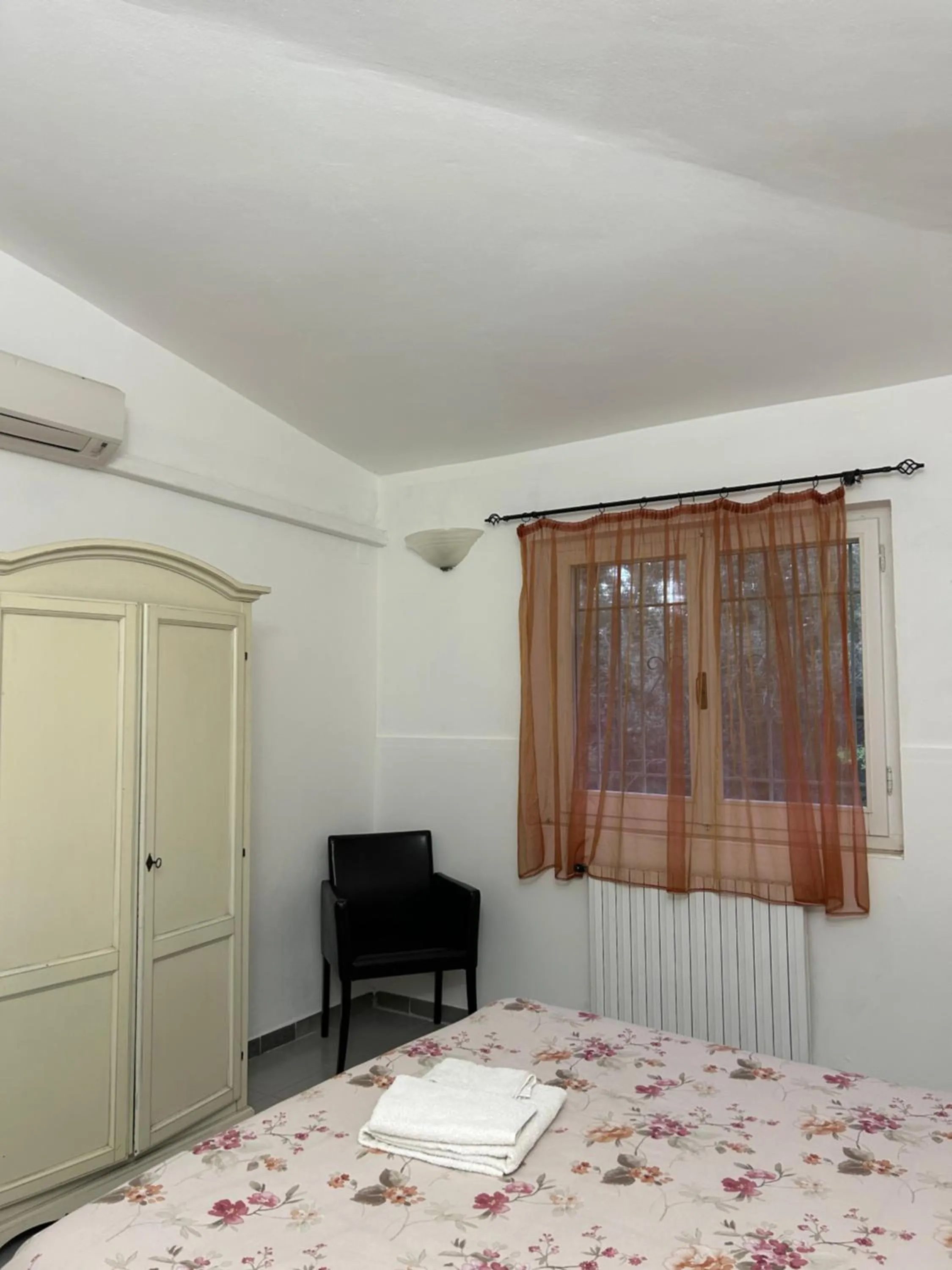 Bed in Parco Delle Valli