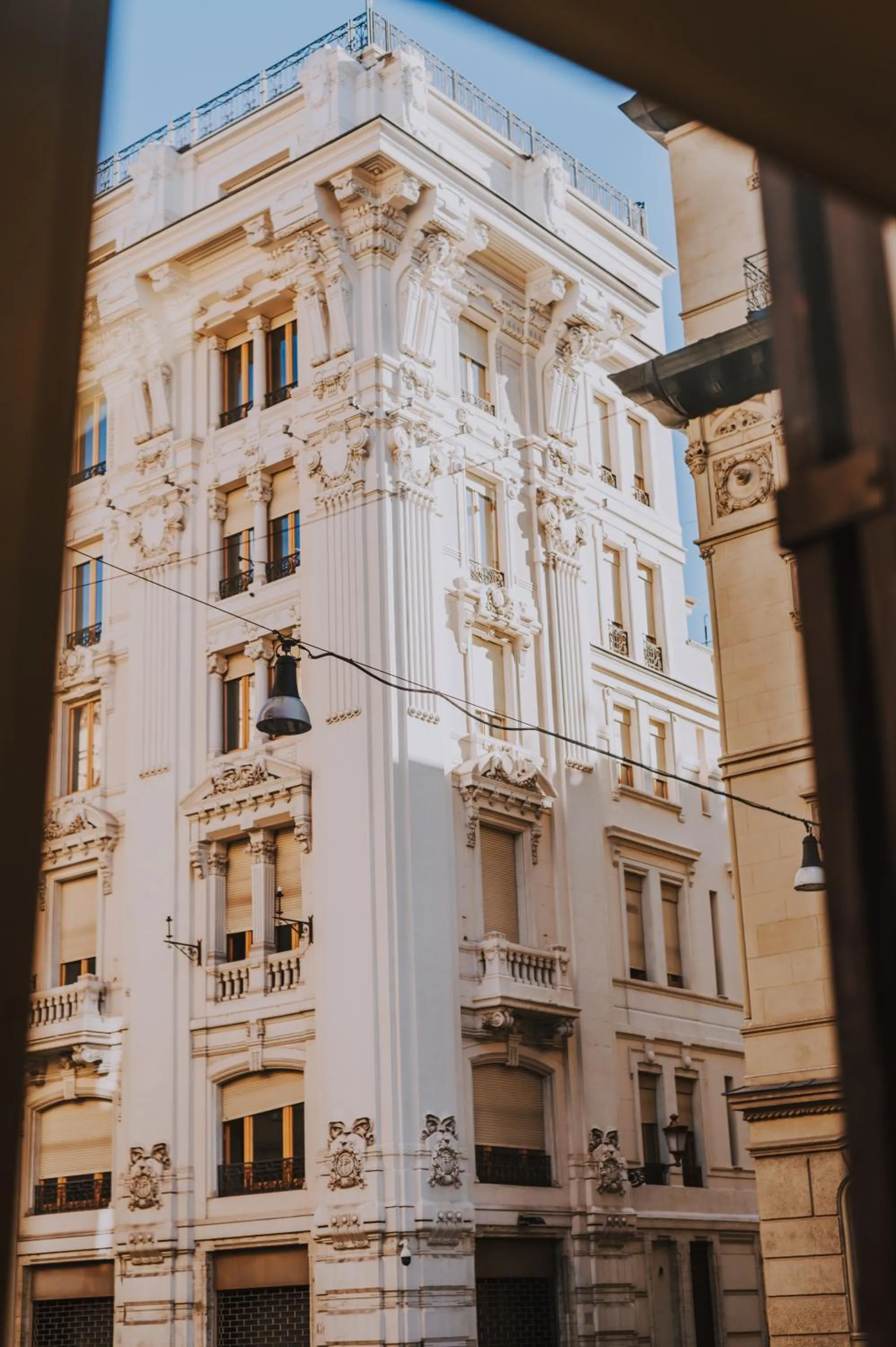 Albergo Delle Regioni, Barberini - Fontana di Trevi