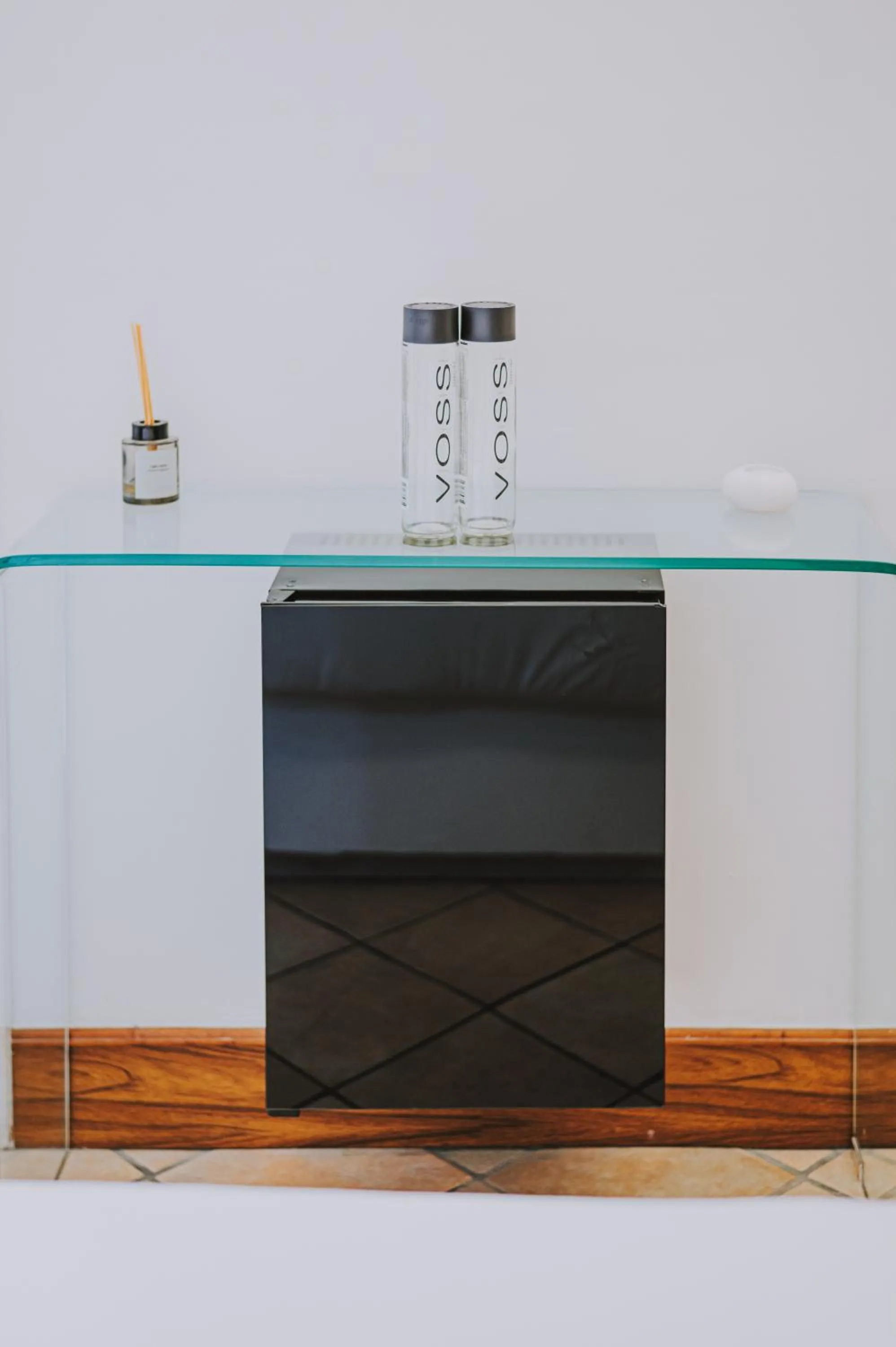 Albergo Delle Regioni, Barberini - Fontana di Trevi