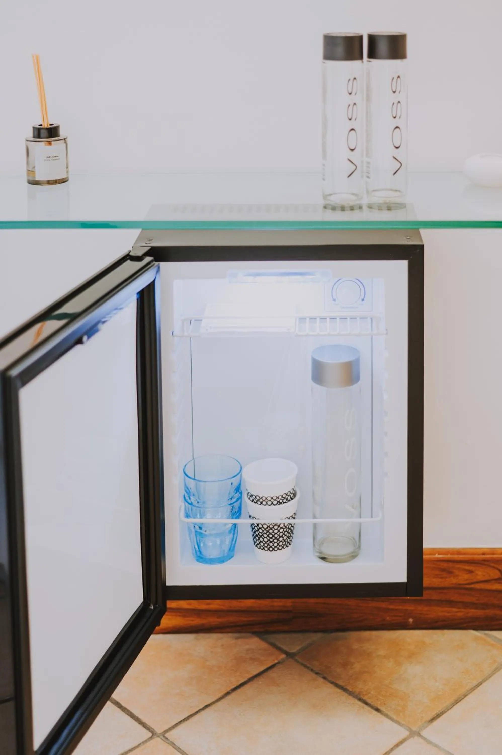 Albergo Delle Regioni, Barberini - Fontana di Trevi