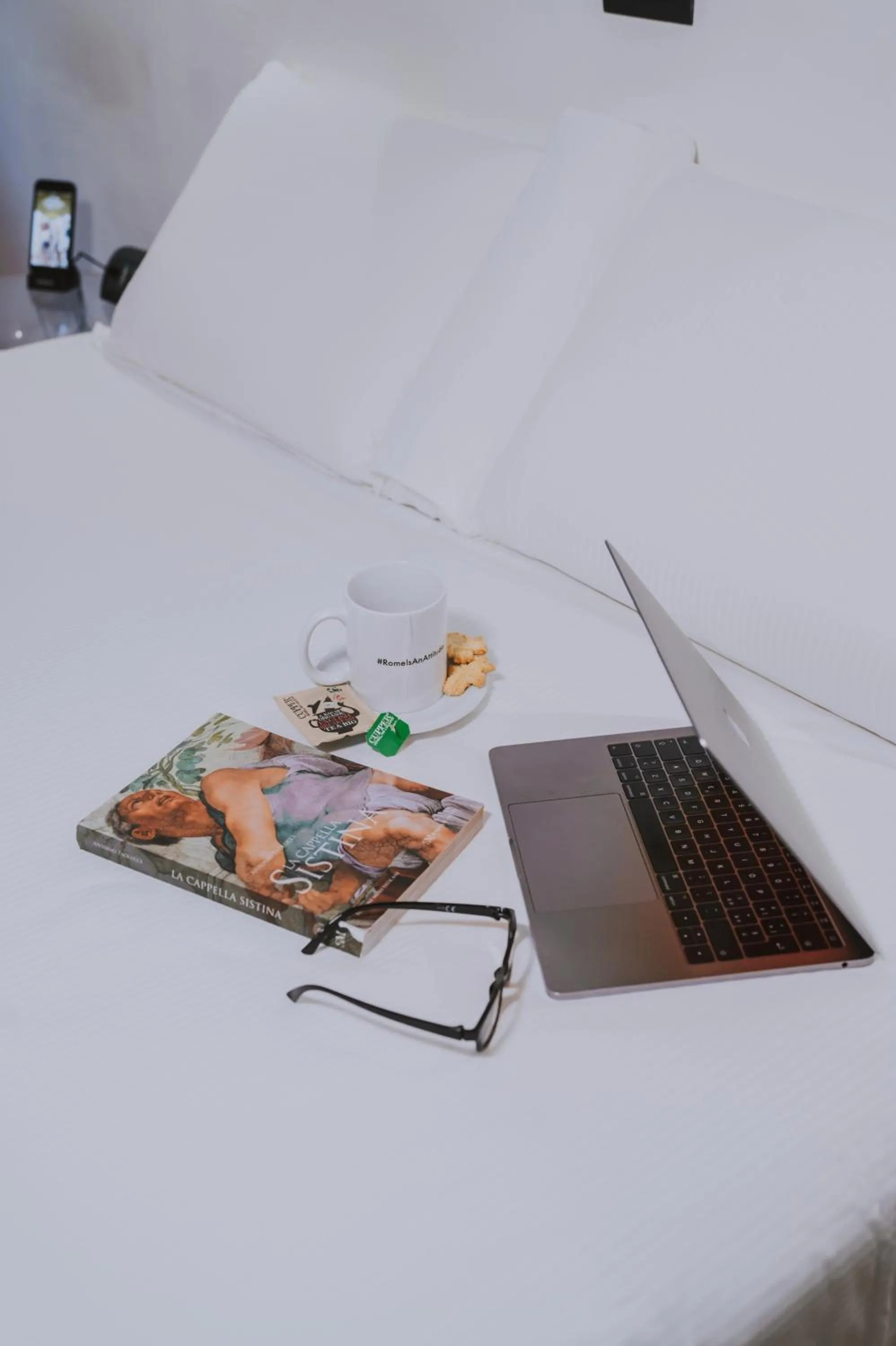 Albergo Delle Regioni, Barberini - Fontana di Trevi