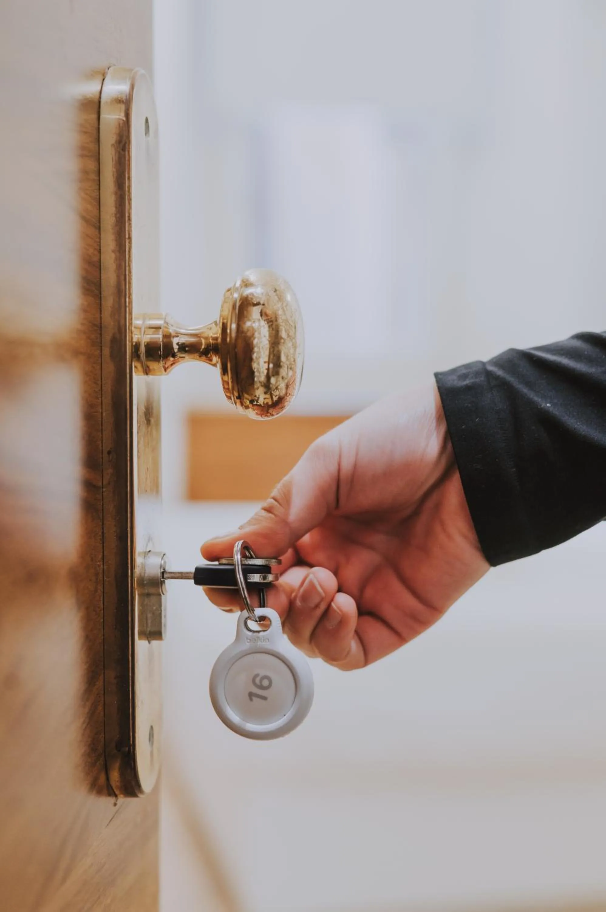 Albergo Delle Regioni, Barberini - Fontana di Trevi