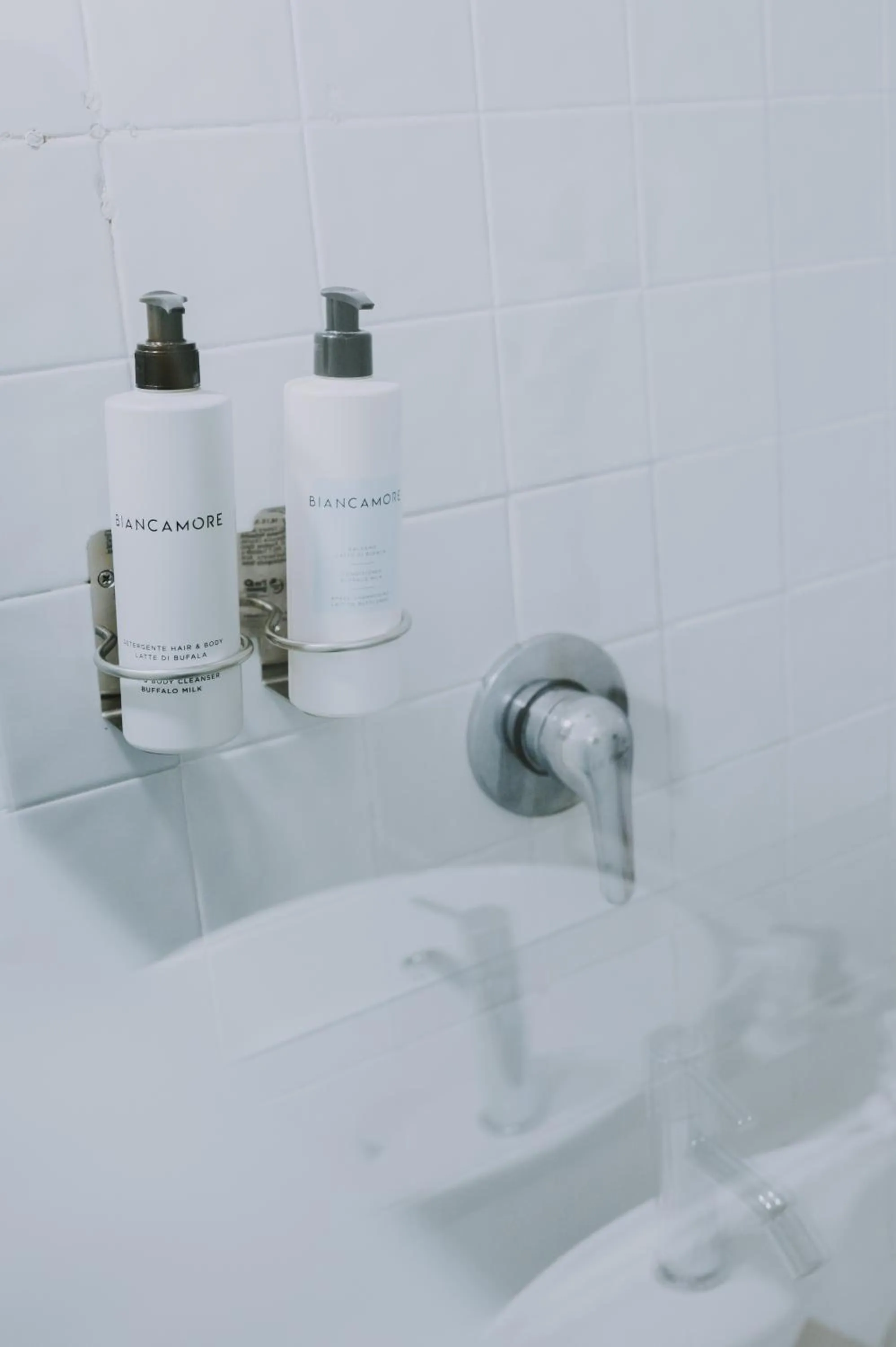 Albergo Delle Regioni, Barberini - Fontana di Trevi