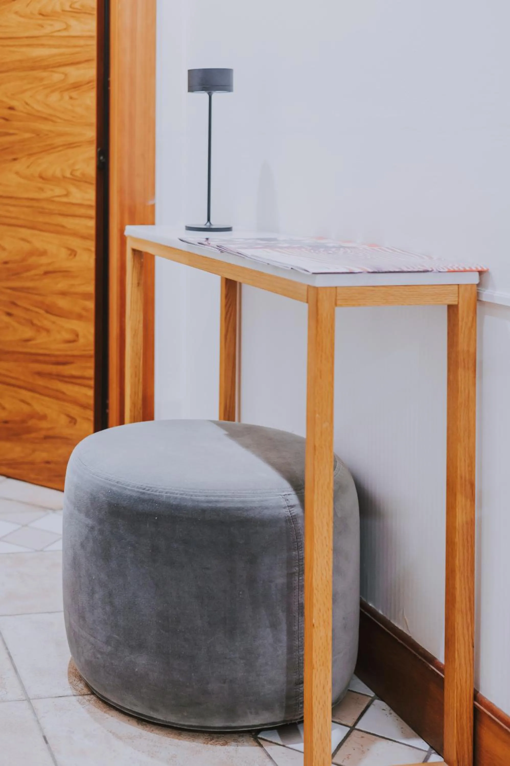 Albergo Delle Regioni, Barberini - Fontana di Trevi