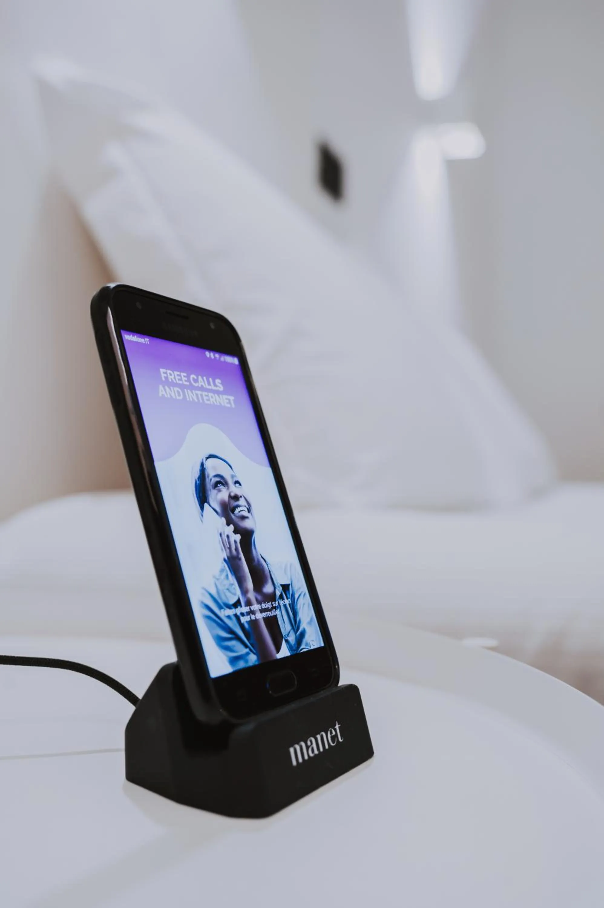 Bed in Albergo Delle Regioni, Barberini - Fontana di Trevi