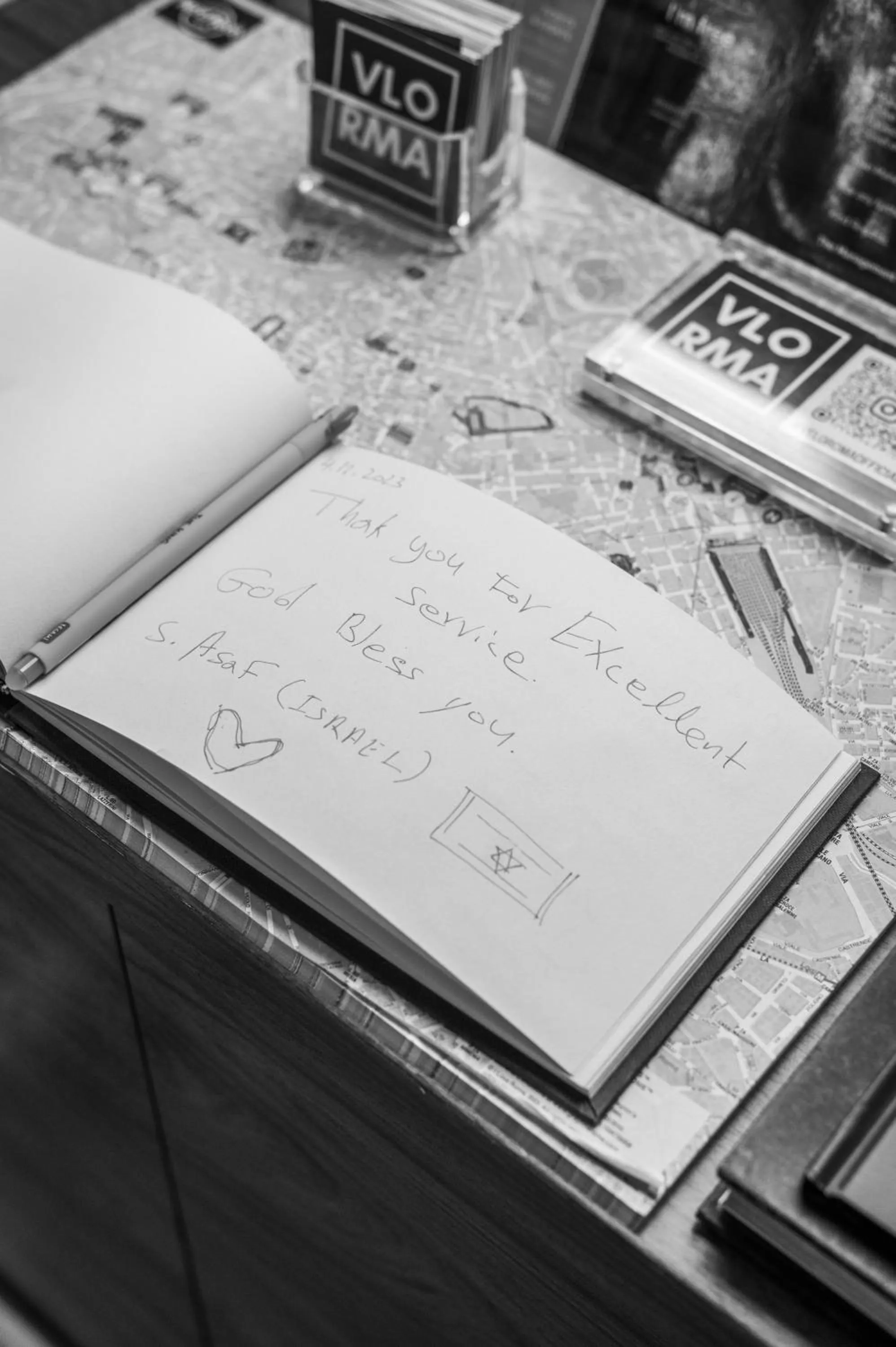 Albergo Delle Regioni, Barberini - Fontana di Trevi