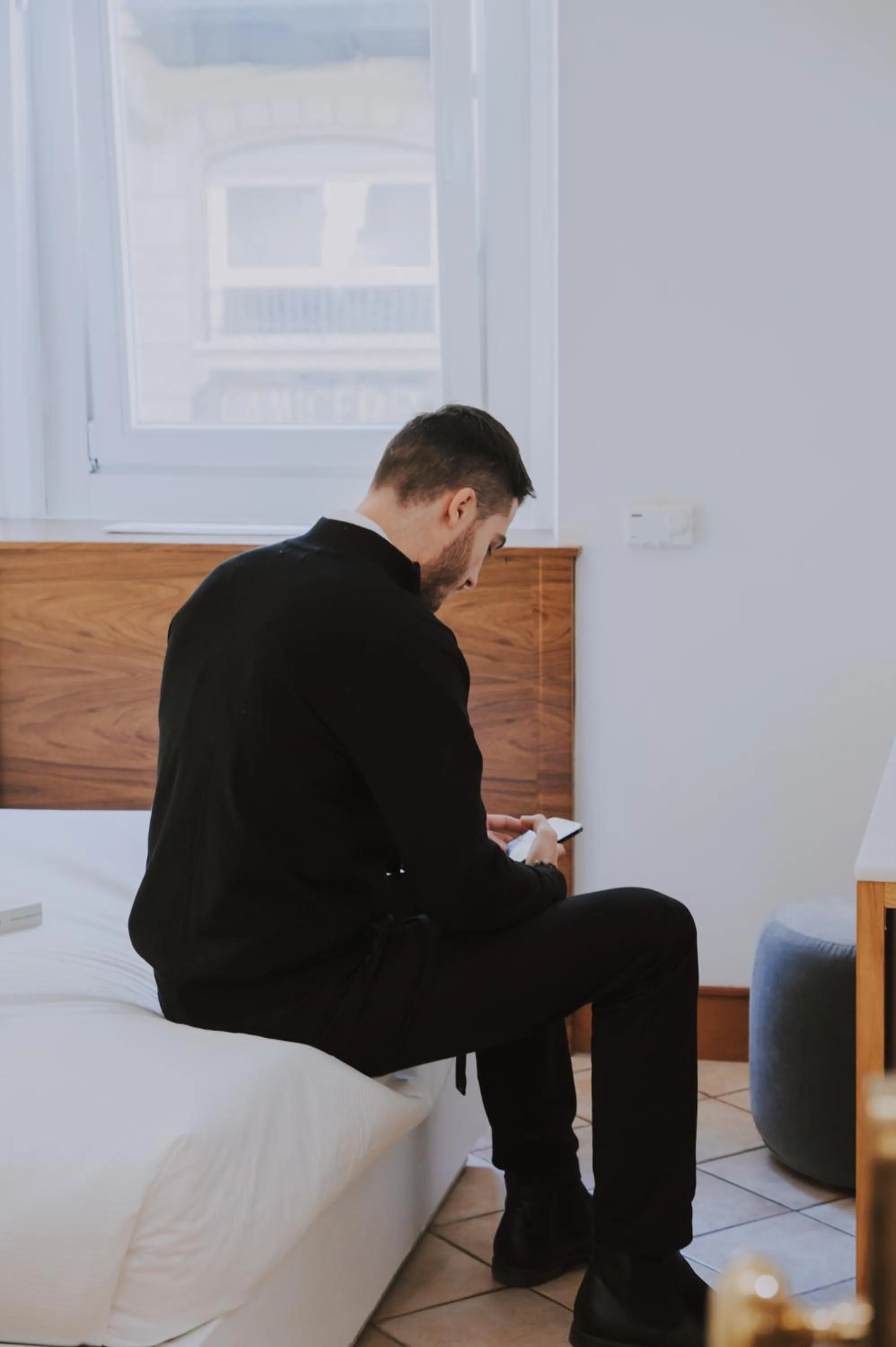Albergo Delle Regioni, Barberini - Fontana di Trevi