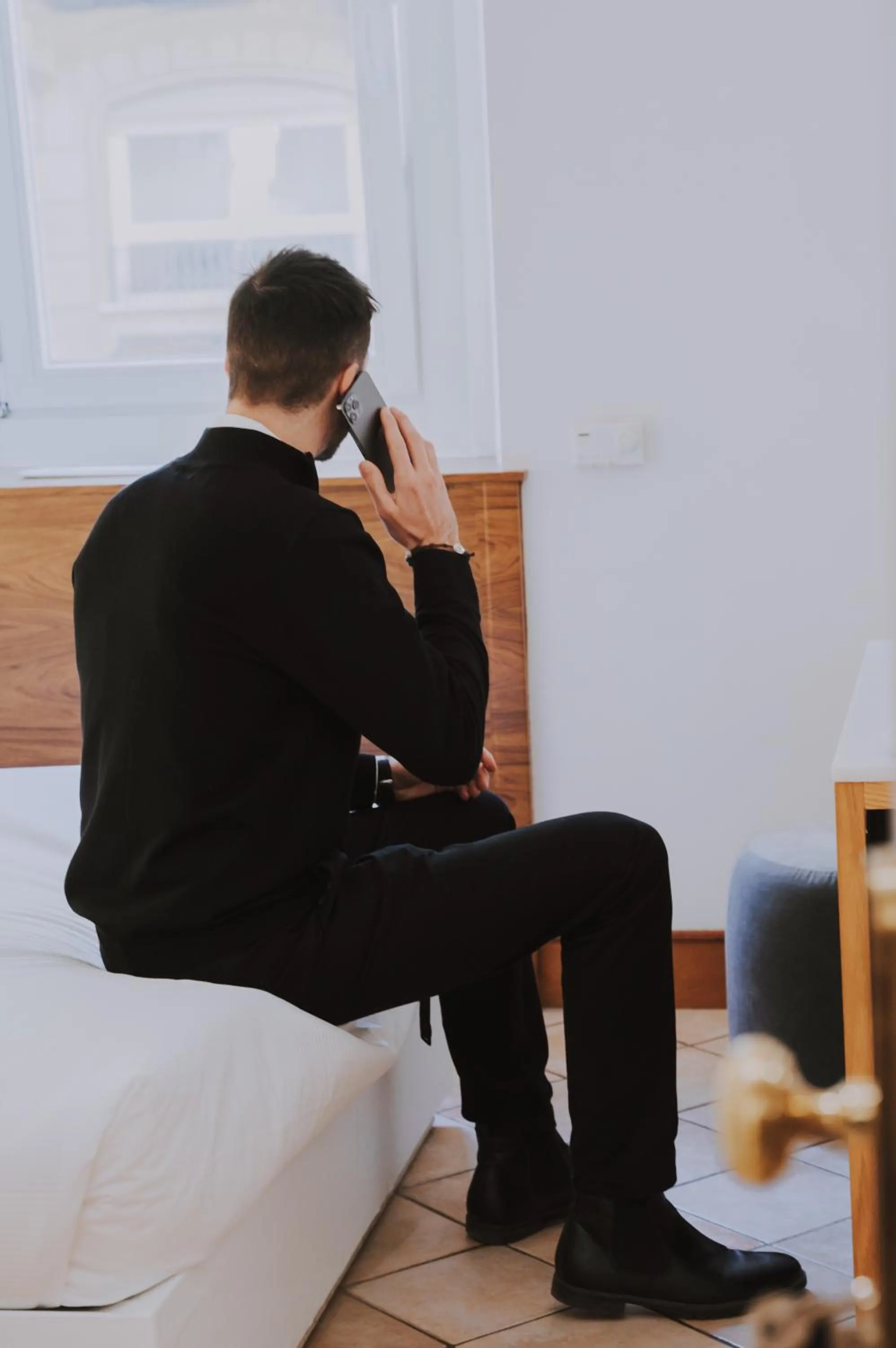 Albergo Delle Regioni, Barberini - Fontana di Trevi