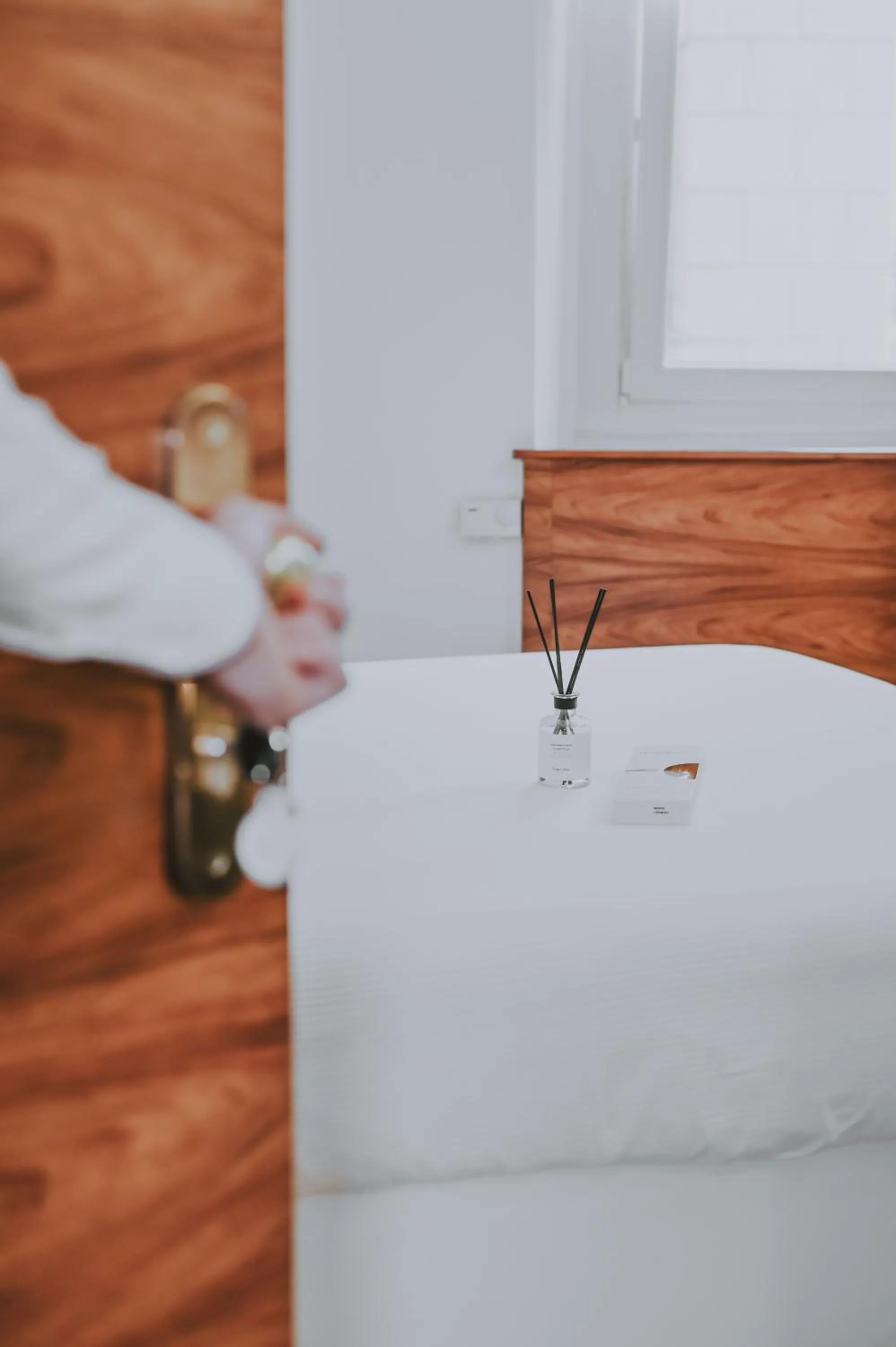 Albergo Delle Regioni, Barberini - Fontana di Trevi