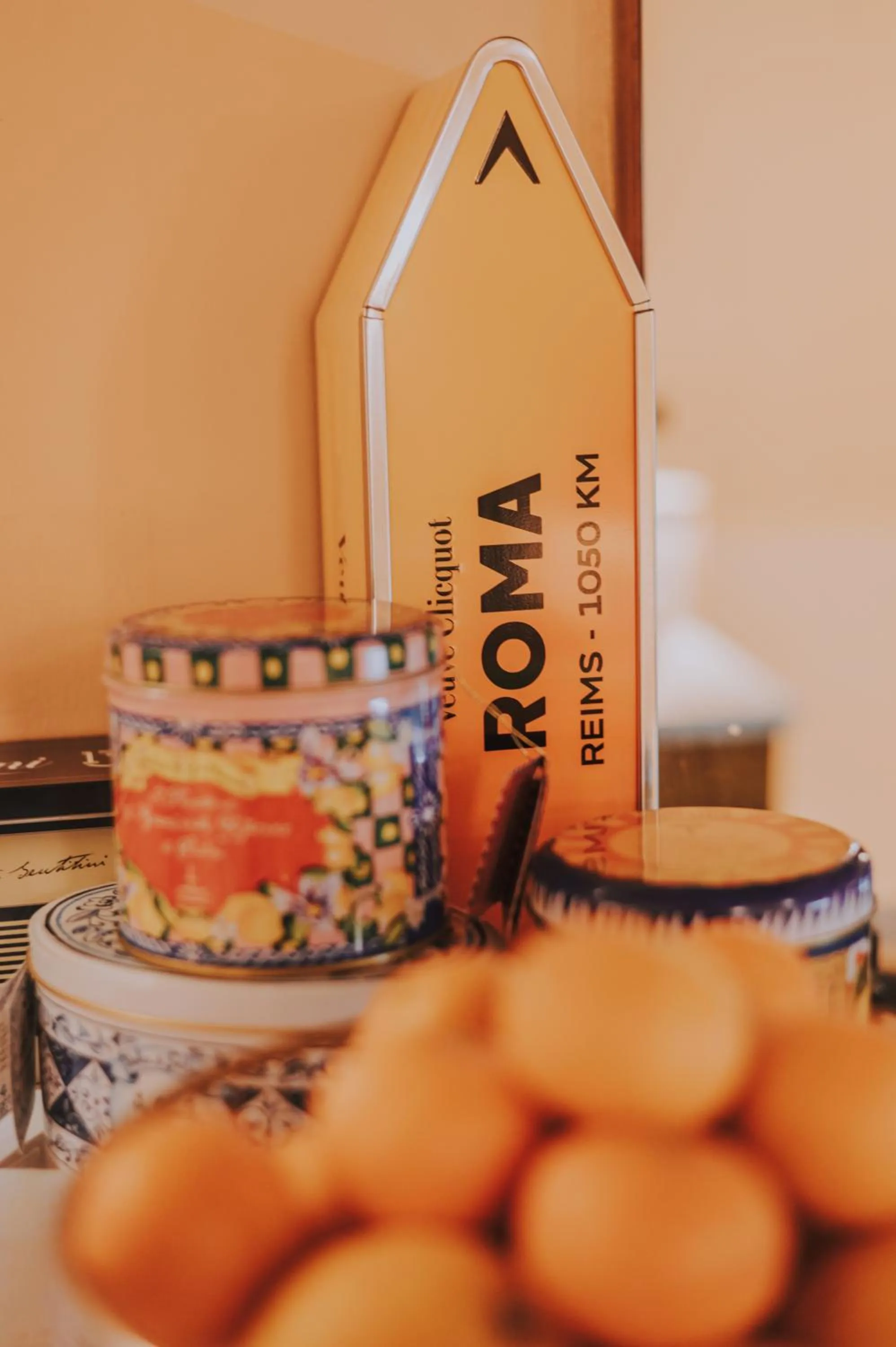 Albergo Delle Regioni, Barberini - Fontana di Trevi