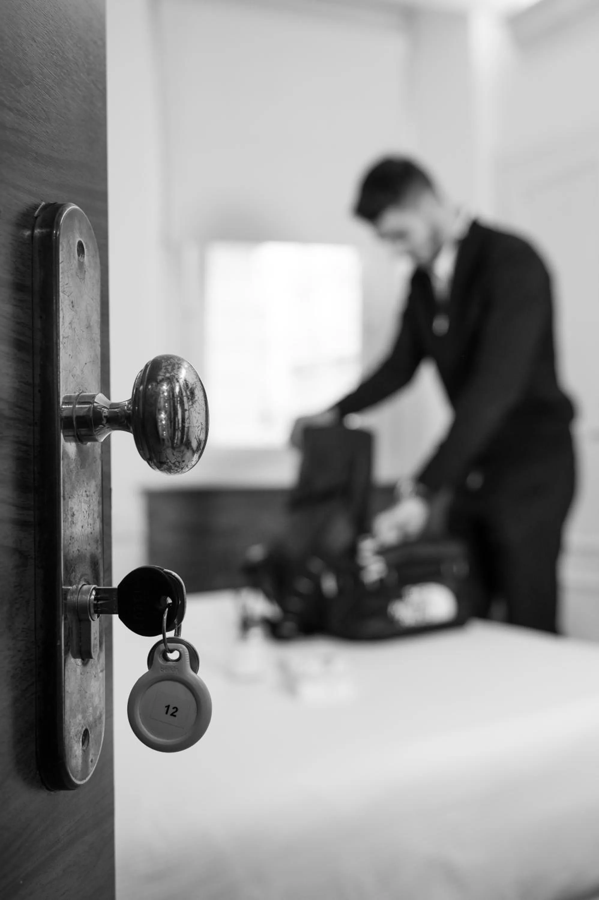Albergo Delle Regioni, Barberini - Fontana di Trevi