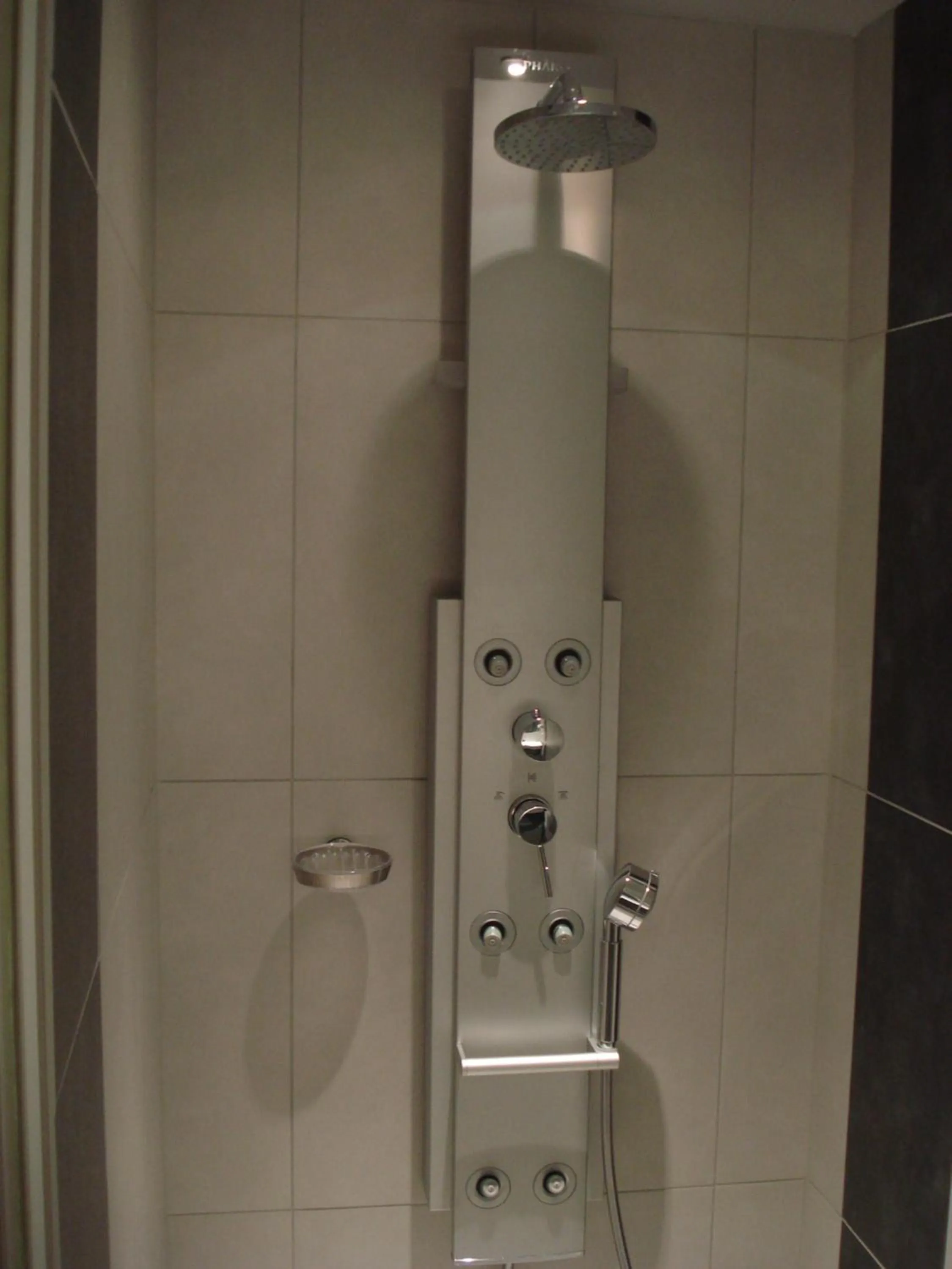 Hostellerie au Cygne