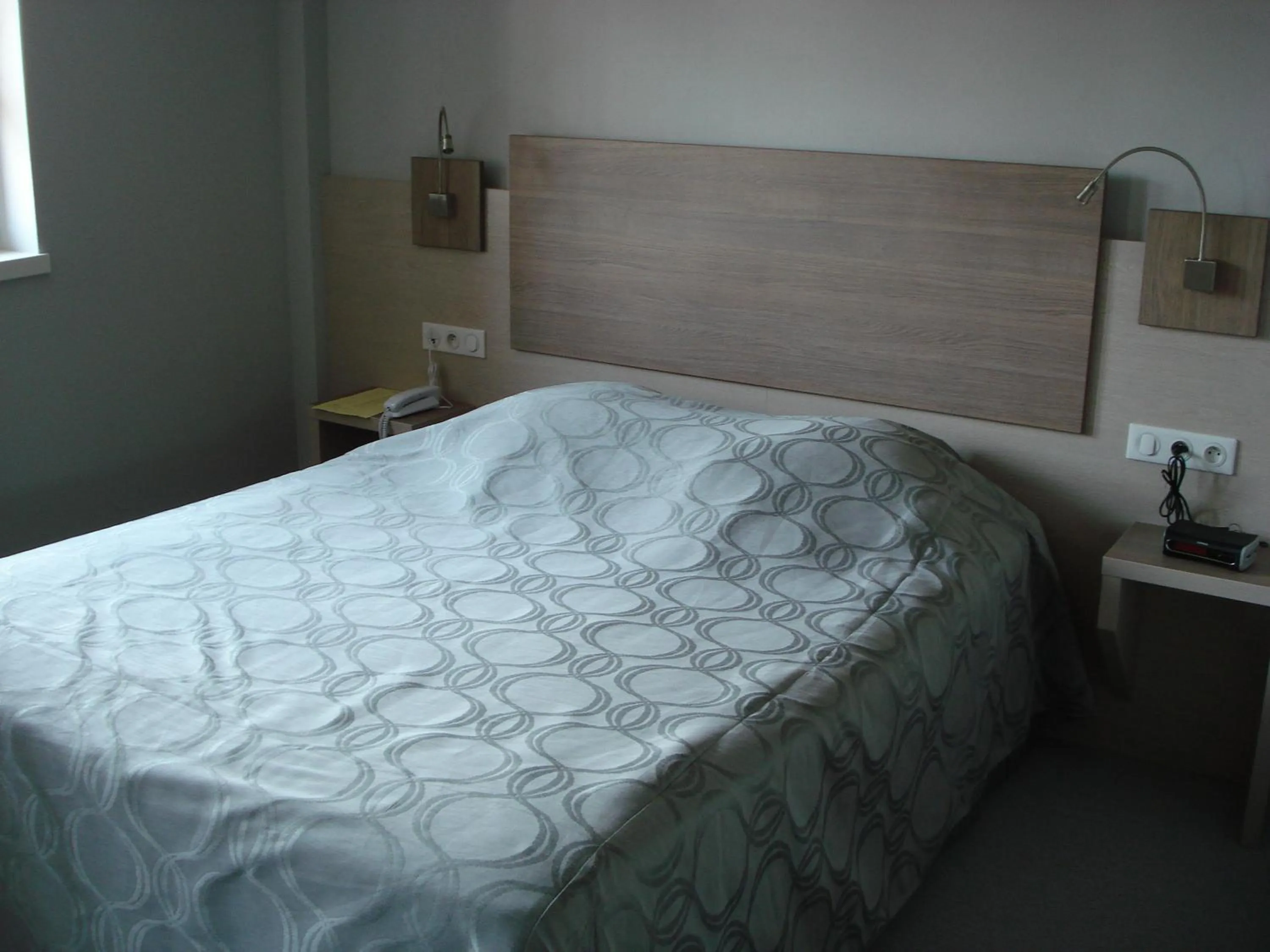 Hostellerie au Cygne