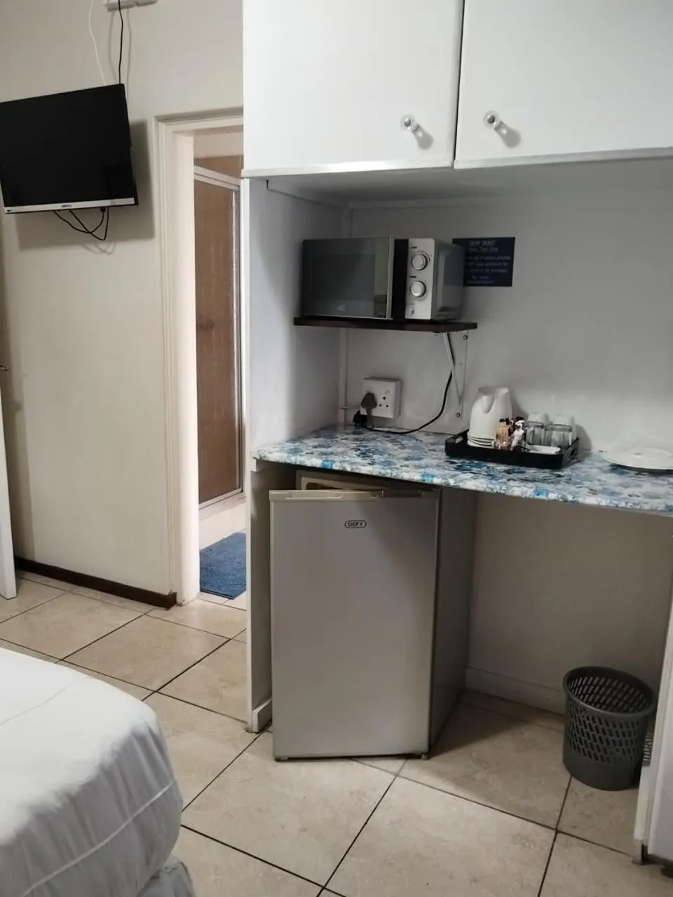 Concord Christian Guesthouse