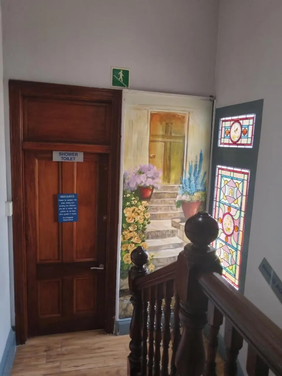 Concord Christian Guesthouse