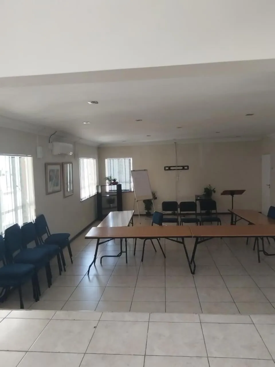 Meeting/conference room in Concord Christian Guesthouse