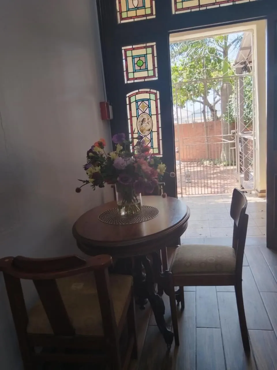 Concord Christian Guesthouse